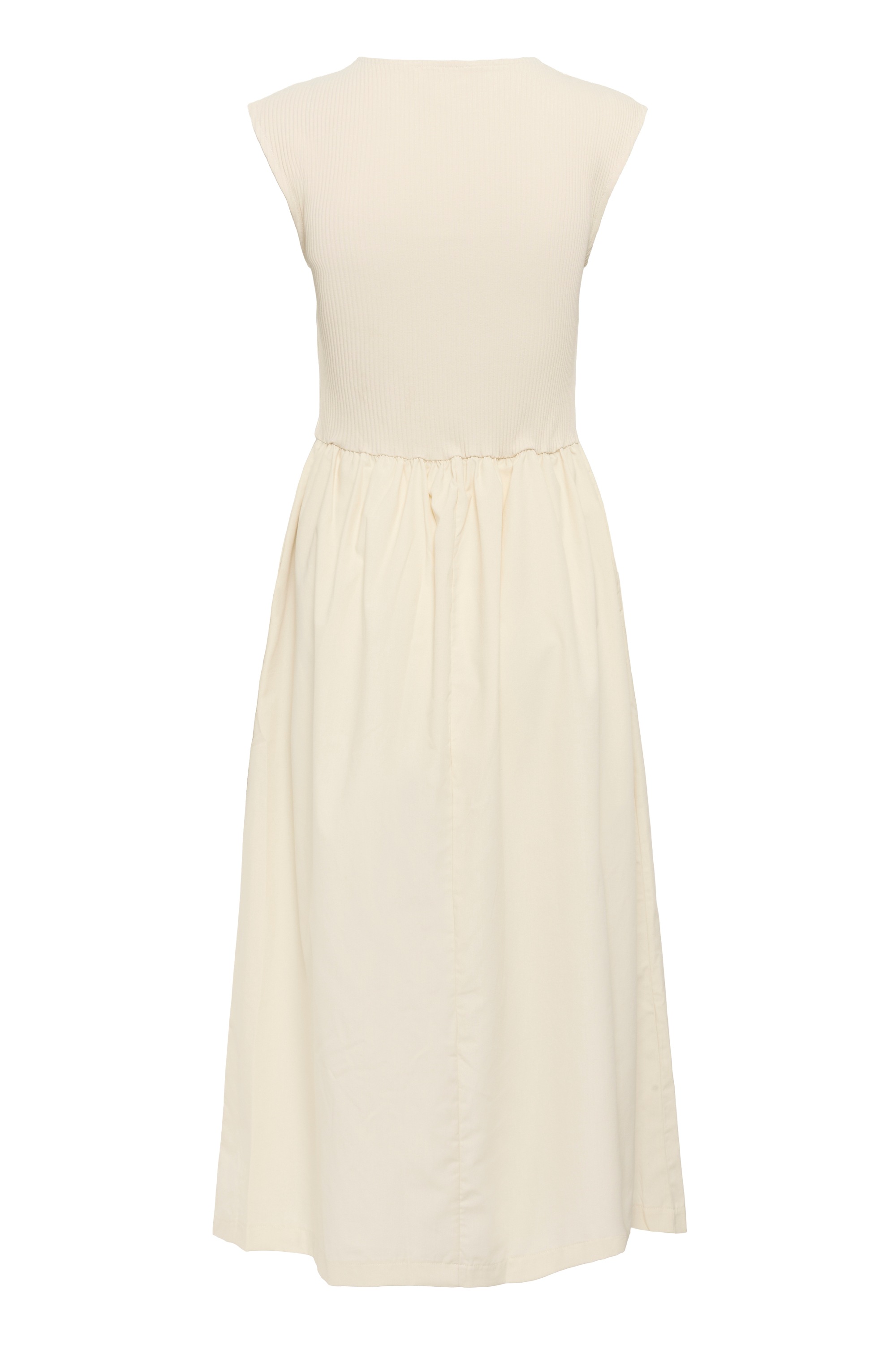 SOAKED IN LUXURY Jerseykleid »Damen Jerseykleid SLSimone«