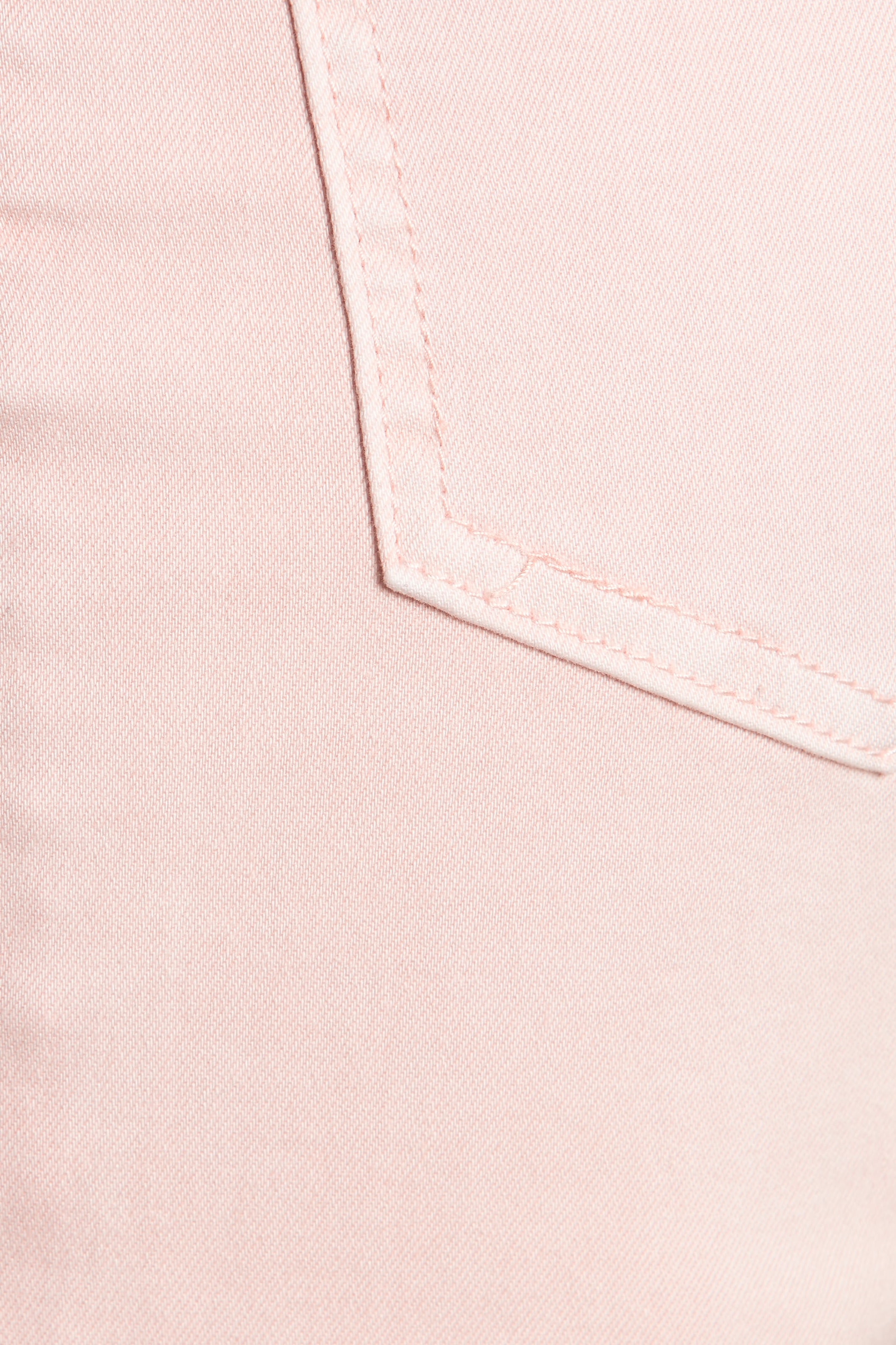 LASCANA Ankle-Jeans, mit Stretchanteil, elastische Jeans in gerader Passform