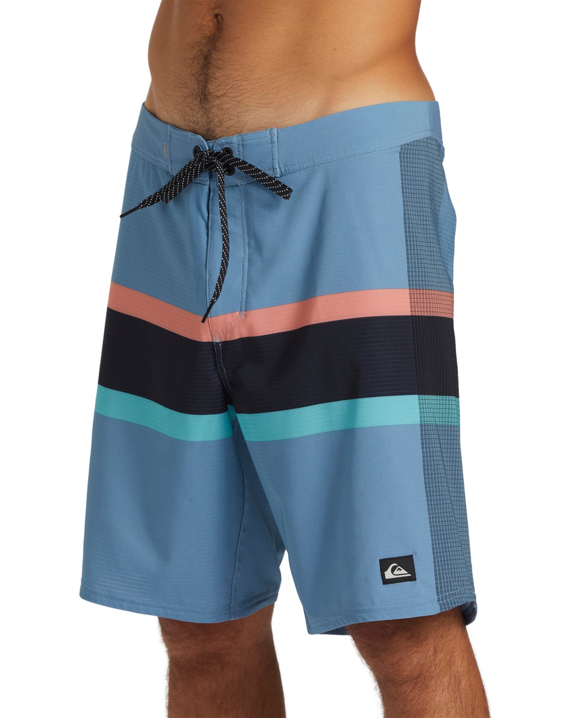 Quiksilver Boardshorts »Highline Arch 19"«