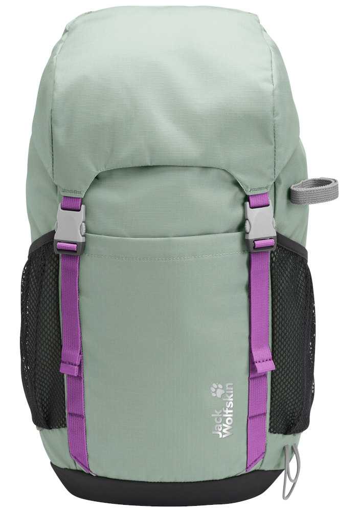 Jack Wolfskin Kinderrucksack »KIDS EXPLORER 20« 20L Wanderrucksack für Kinder, robust, komfortabel