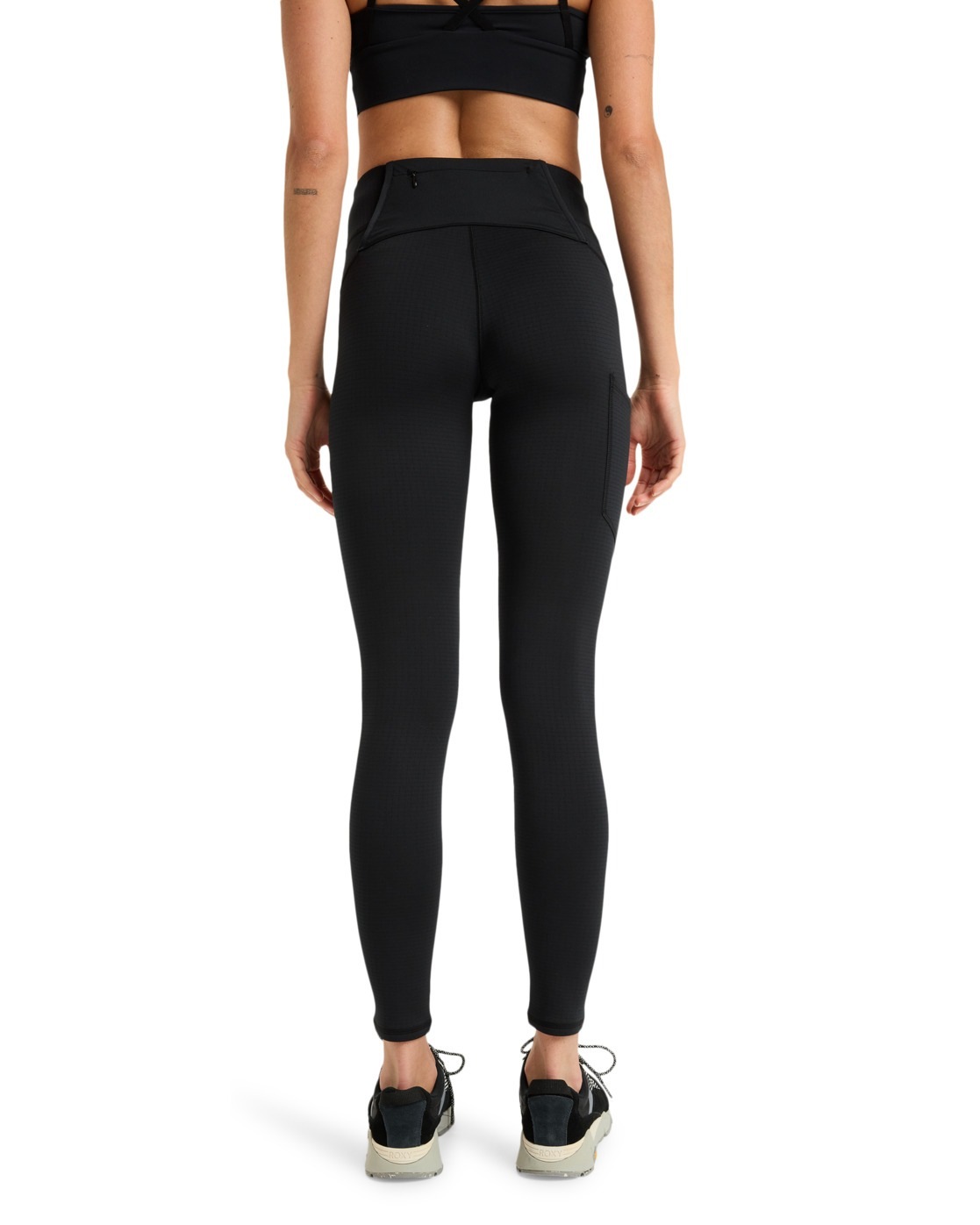Roxy Leggings »Waves Of Warmth«