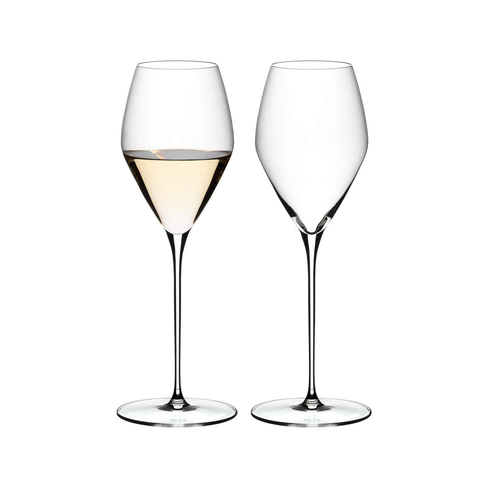 RIEDEL Set de 2 verres à vin blanc VELOCE Sauvignon Blanc