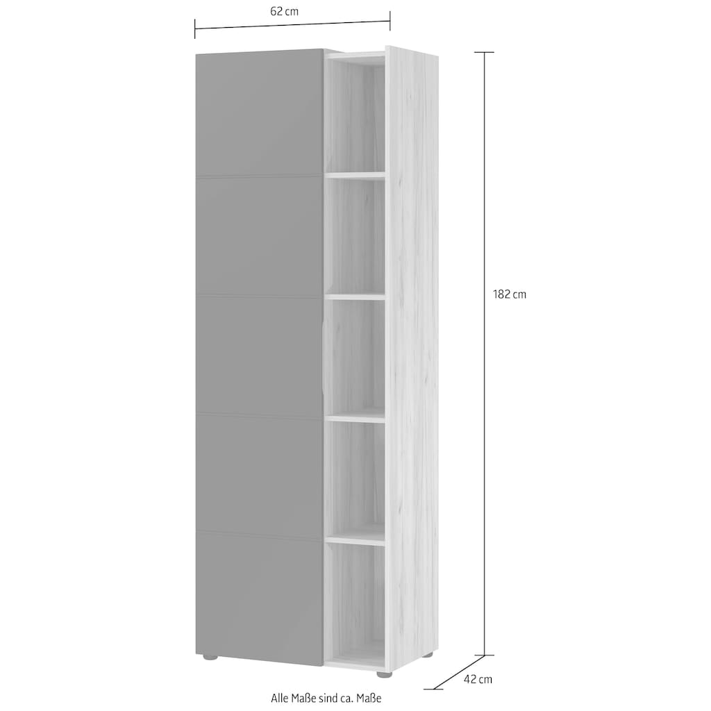 GERMANIA Aktenschrank »Olvera«, Made in Germany