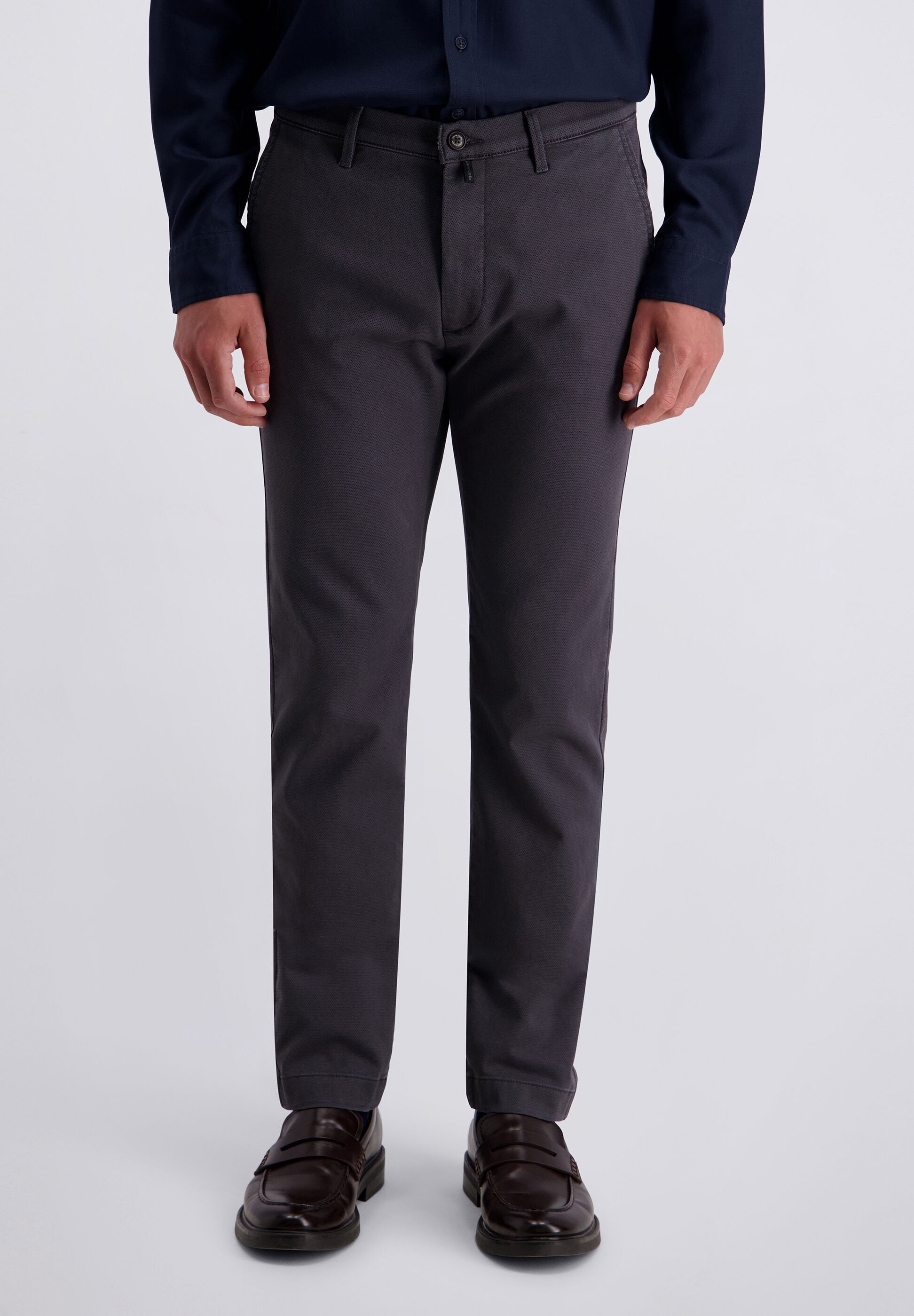 Pierre Cardin Chinohose »Colmar«  mit Stretch