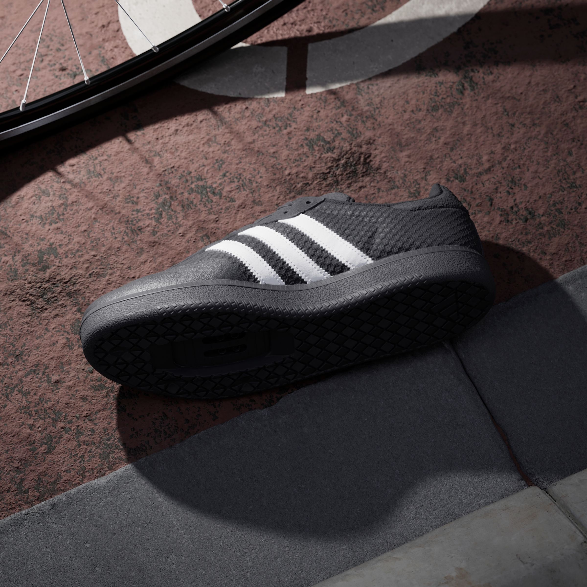 adidas Performance Fahrradschuh »VELOSAMBA COLD.RDY 2«  Fahrradschuh