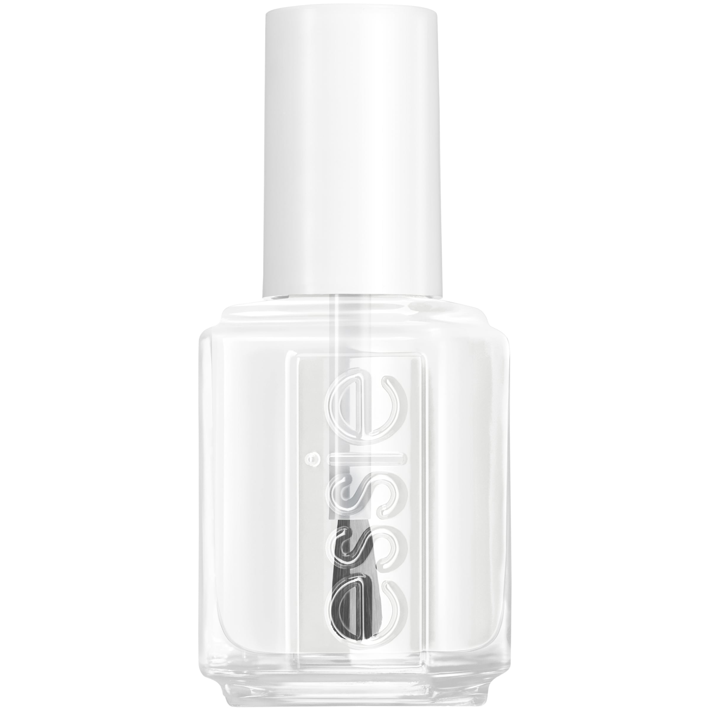 essie Überlack »Stay longer premium longwear« beugt dem Abbröckeln der Nagellackfarbe vor