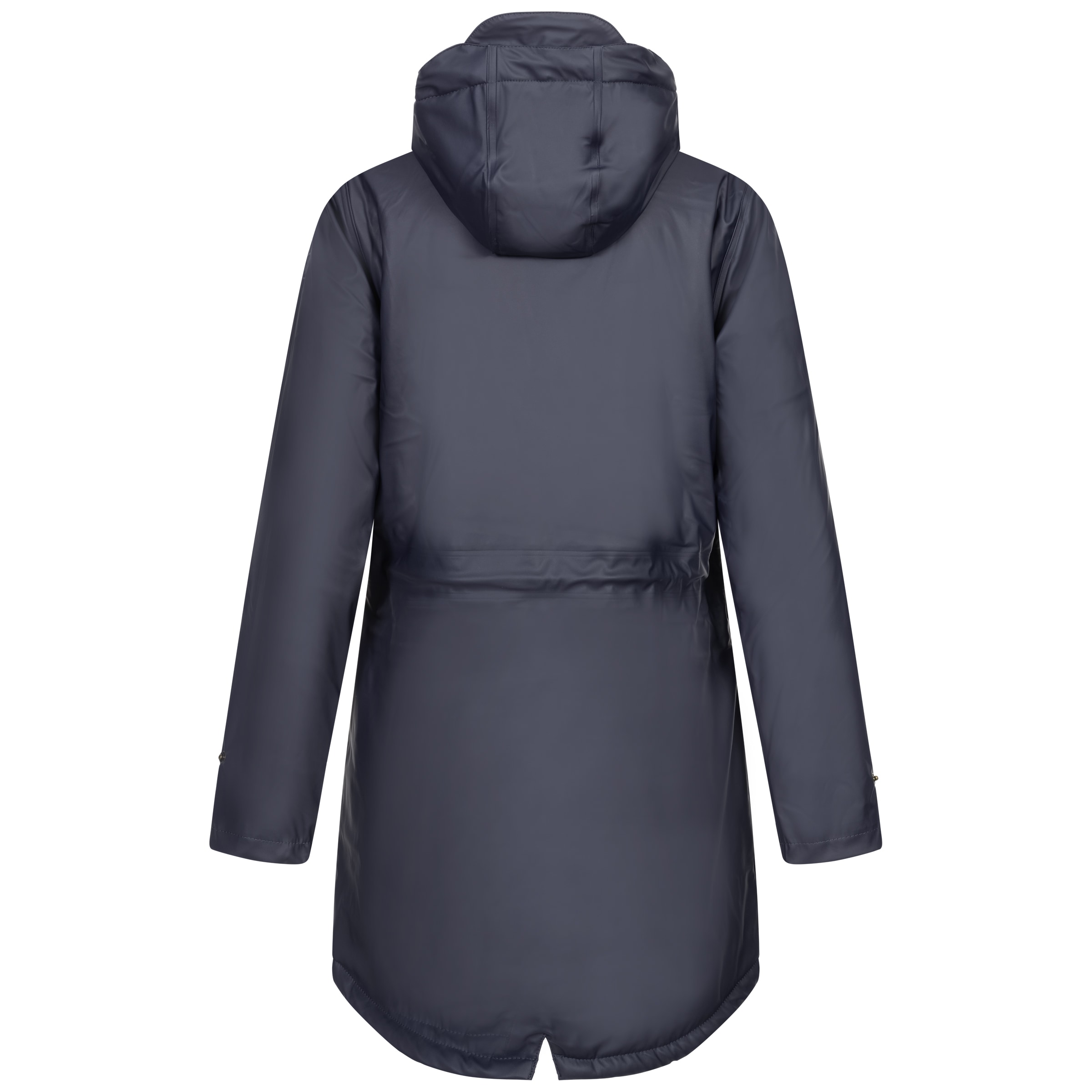 DEPROC Active Regenjacke »Friesennerz ELLESMERE II CLASSIC«, auch in Großen Größen erhältlich