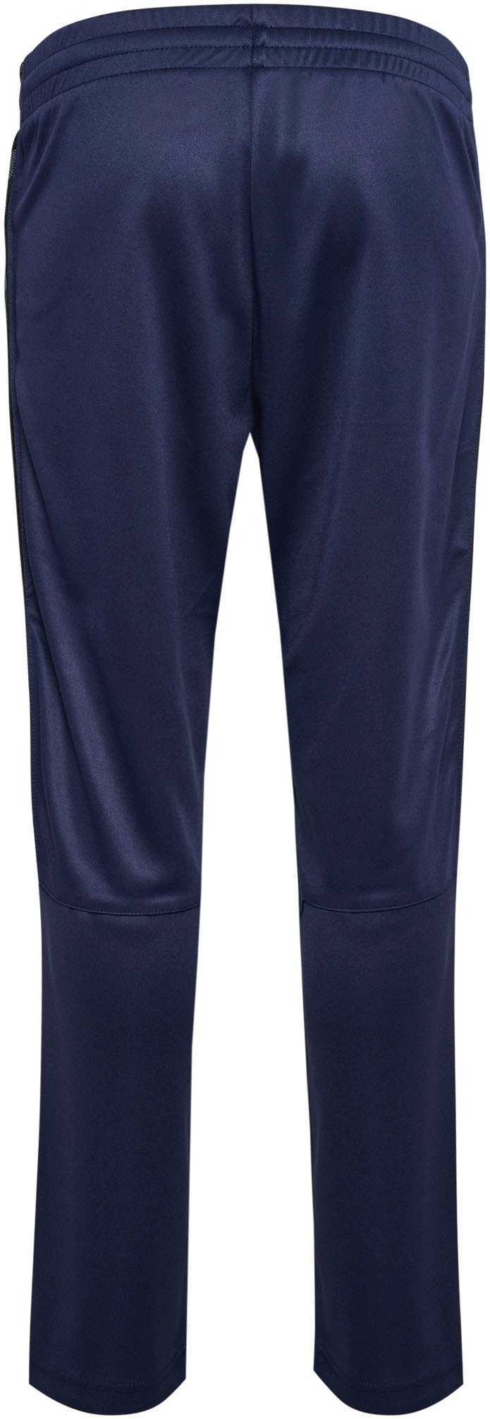 hummel Jogginghose »HMLAUTHENTIC TRAINING PANTS KIDS«, (1 tlg.), für Kinder
