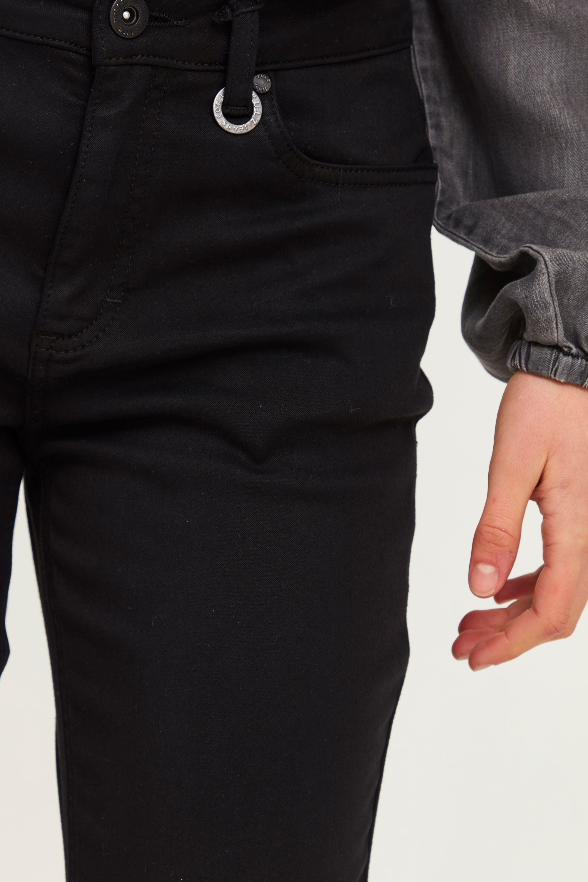 Pulz Jeans 5-Pocket-Jeans »5-Pocket-Jeans PZEmma«