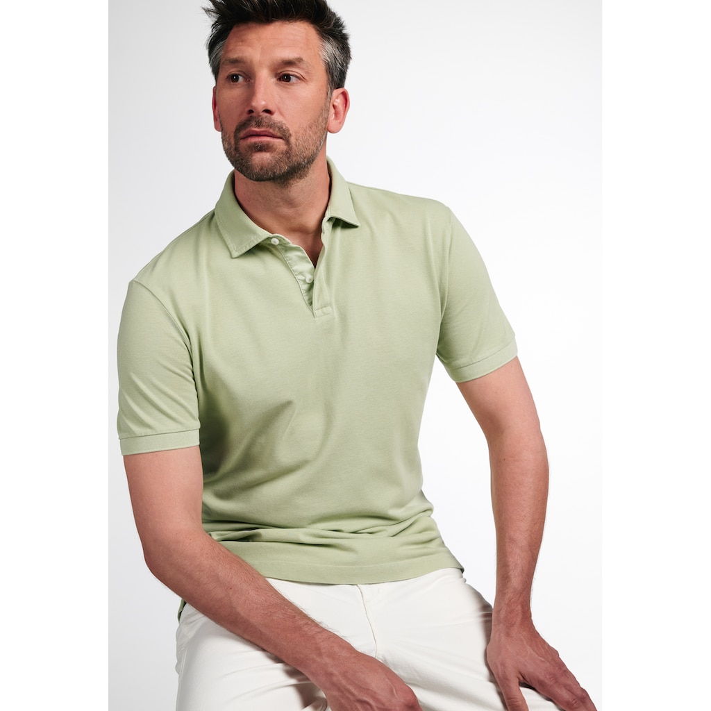 Eterna Poloshirt »MODERN FIT«