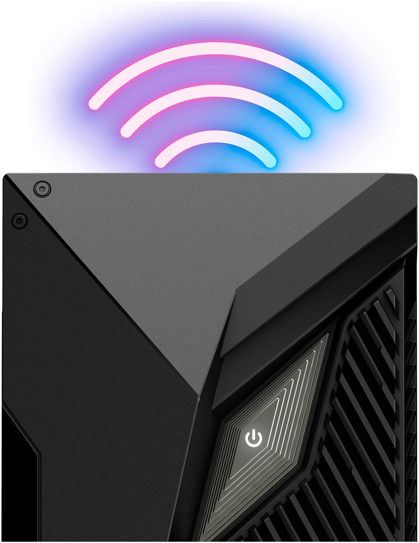 MSI Gaming-PC »MAG Infinite S3 14NVN5-3036DE RTX 5060 Ti 16G«