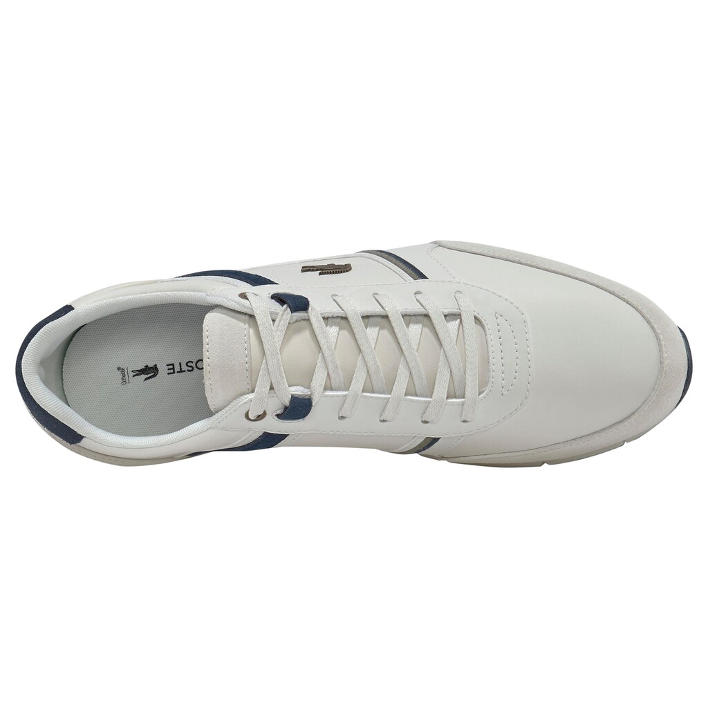 Lacoste Sneaker »MENERVA 120 1 CMA«