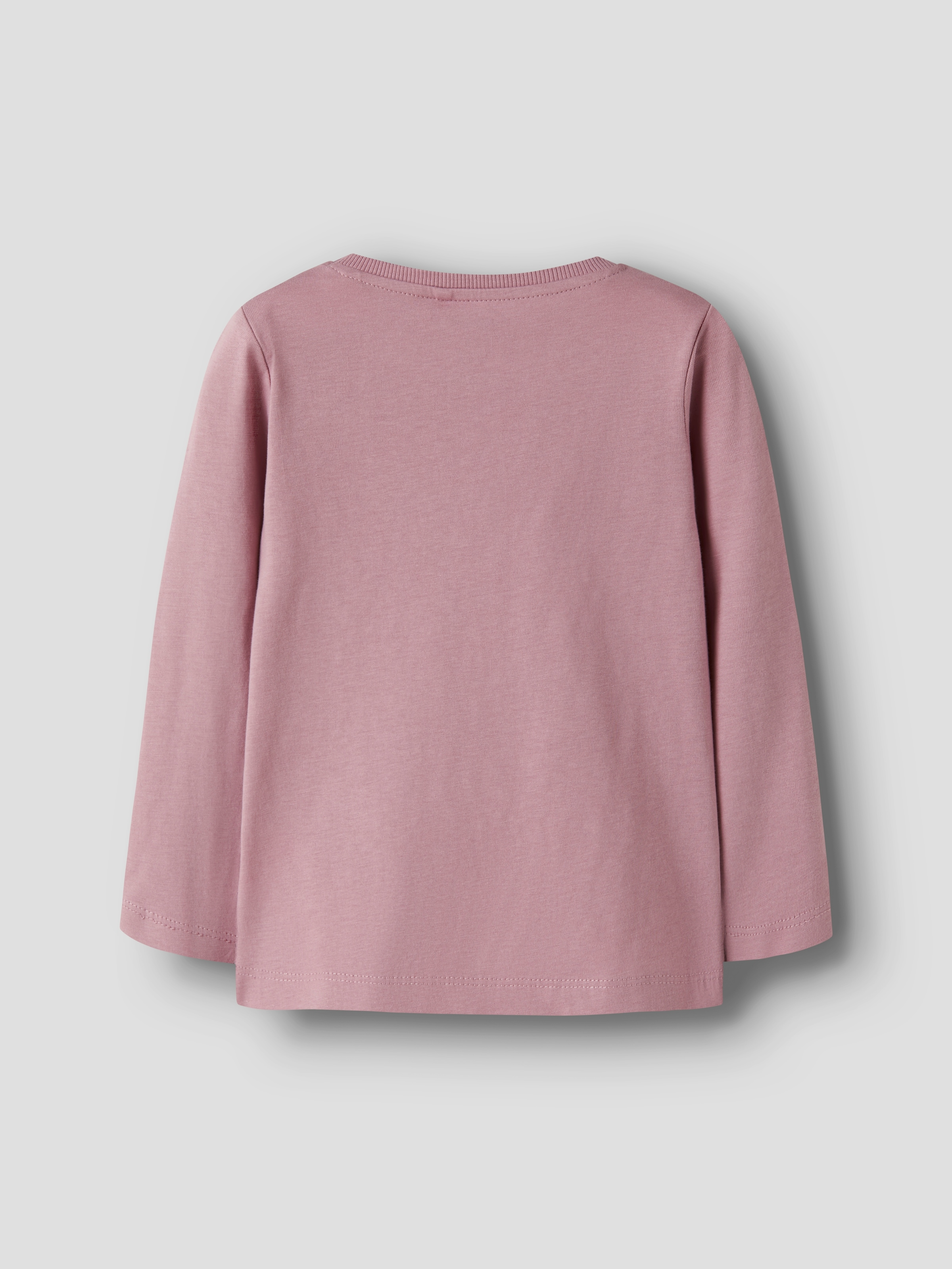Name It Langarmshirt »NMFNIA 3P LS TOP« Packung, 3 Baumwolle, regular fit