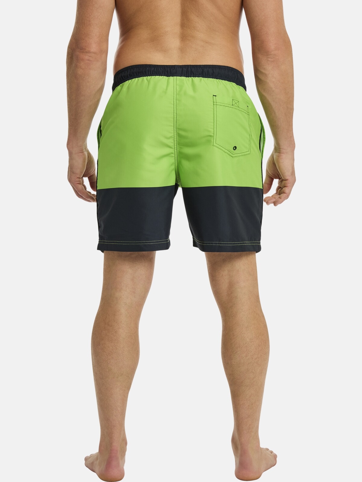 Jan Vanderstorm Badeshorts »Badeshort REDHOLF«