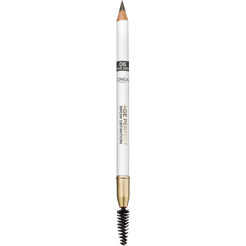 L'ORÉAL PARIS Augenbrauen-Stift »Age Perfect Brow Definition«