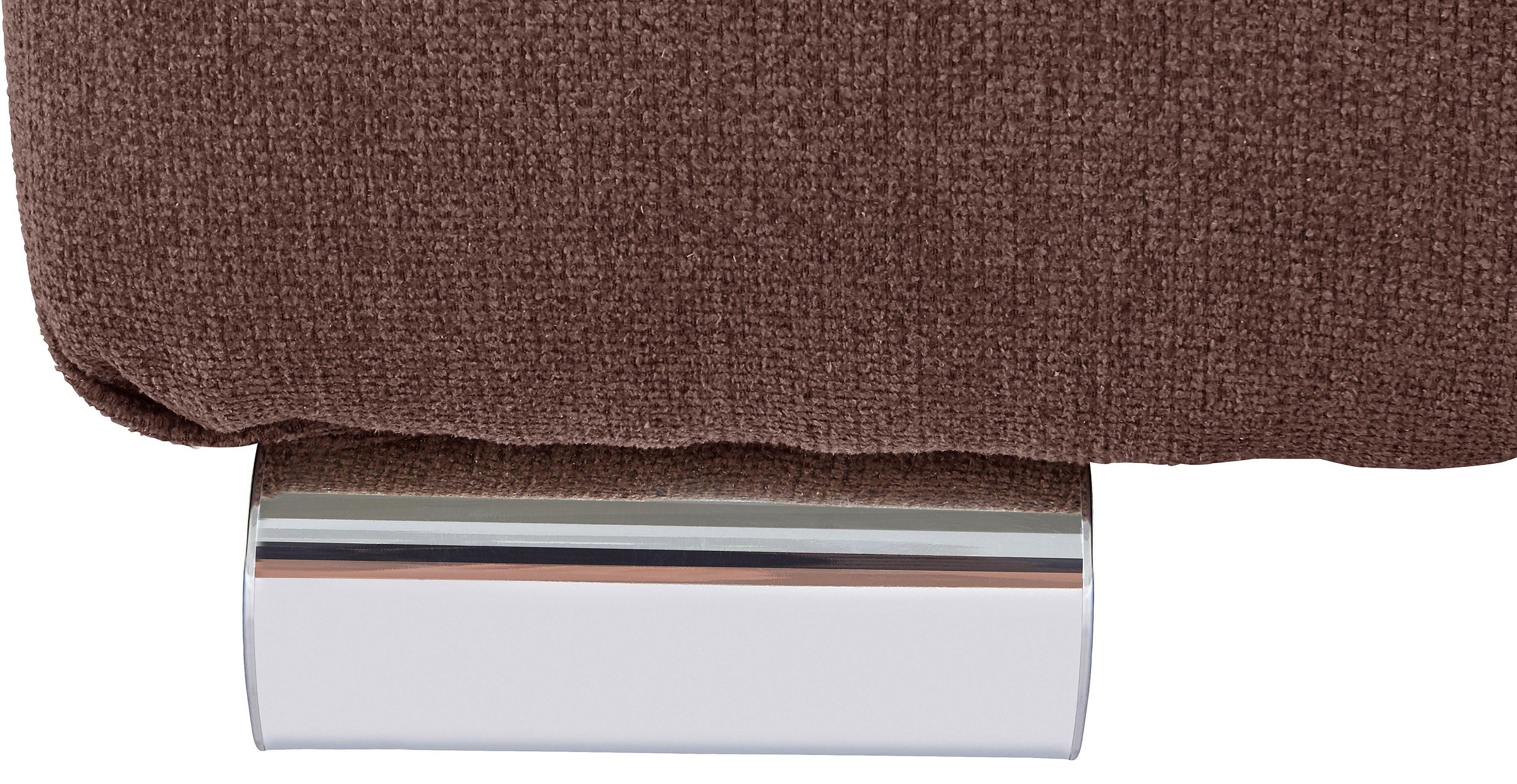 exxpo - sofa fashion Hocker »Elias hochwertig und elegant, mit tollem Sitzkomfort«