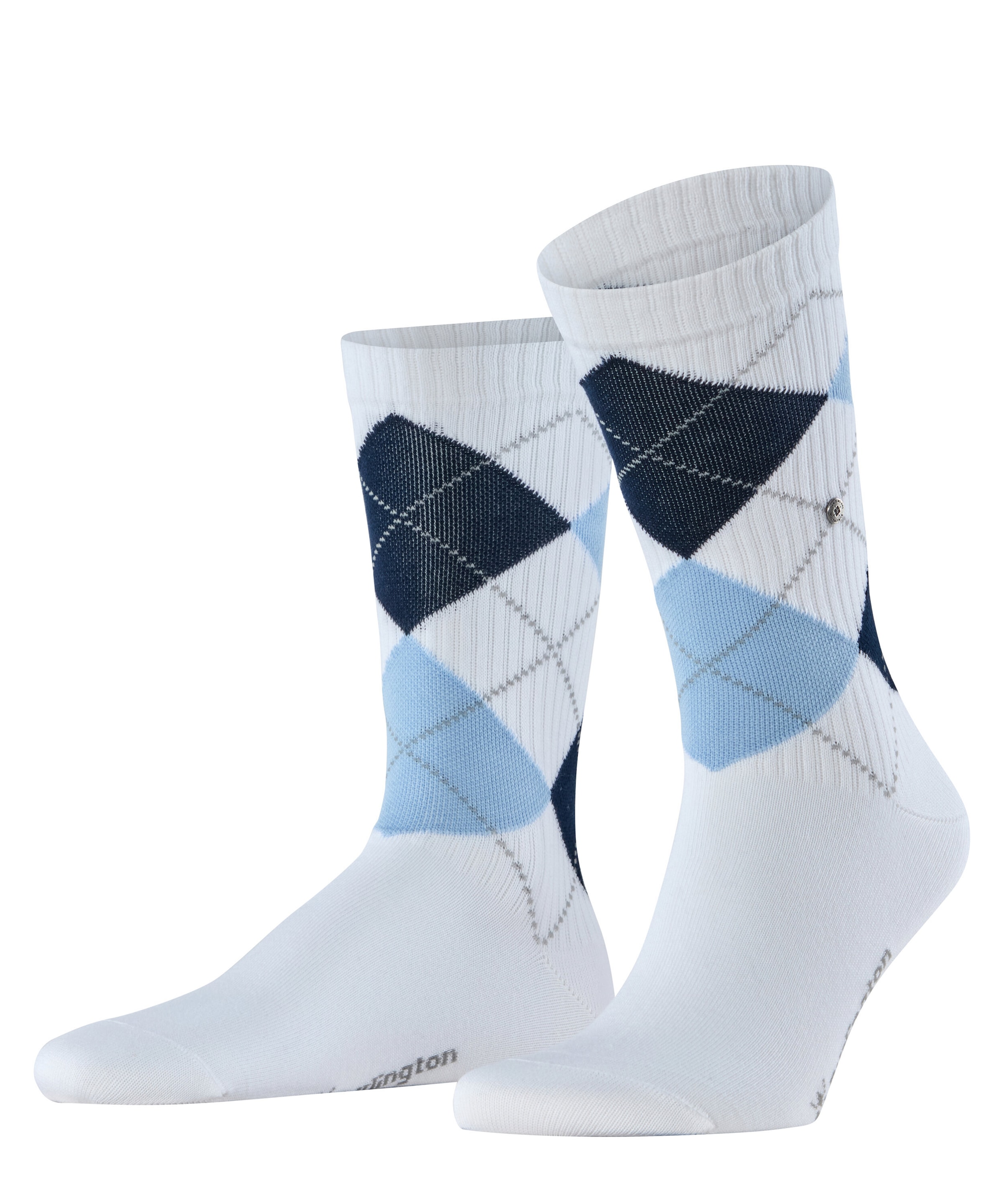 Burlington Socken »Rib Court« 1 Paar tlg.