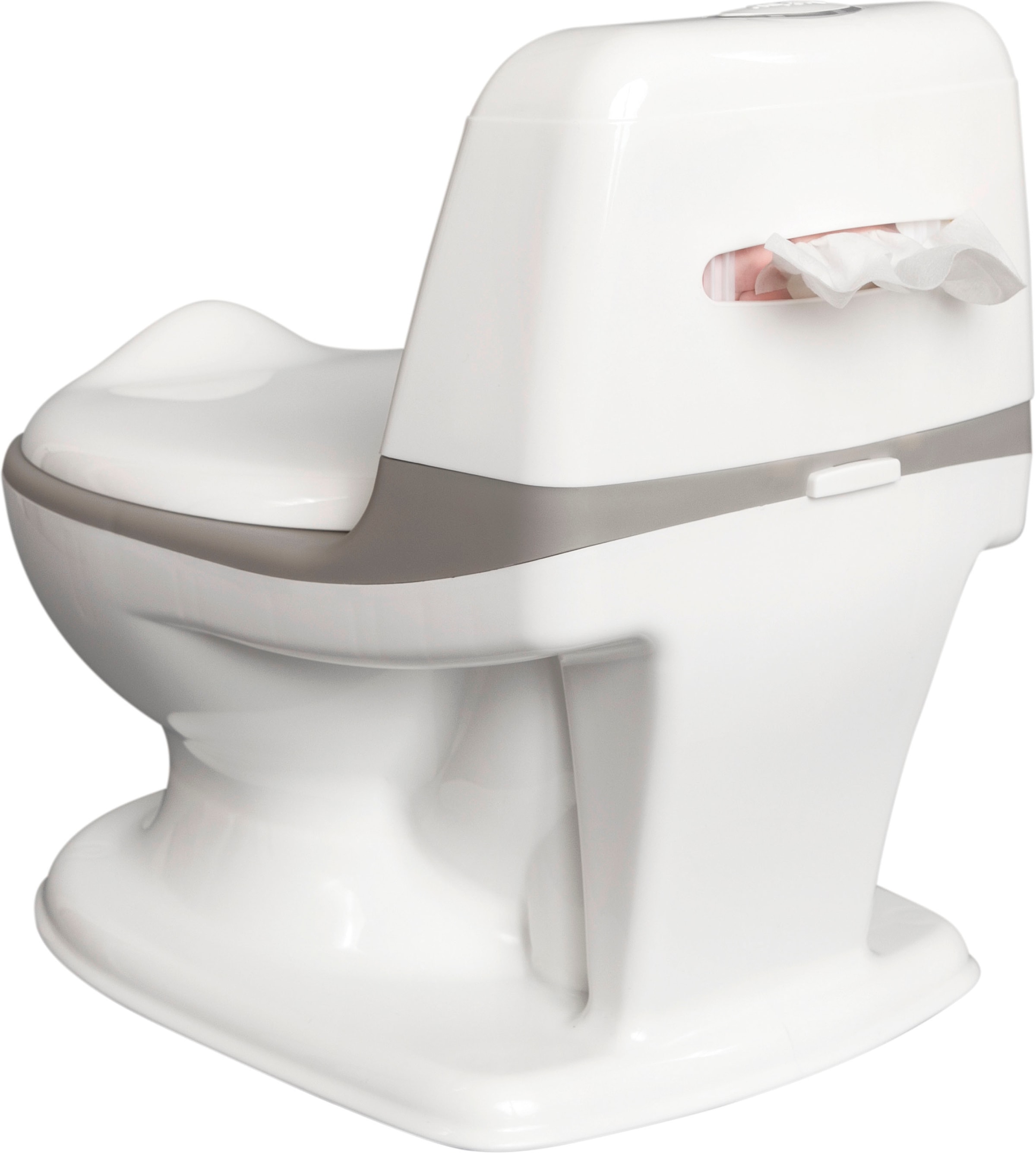 | Nuby online Sound kaufen UNIVERSAL mit Toilettentrainer,