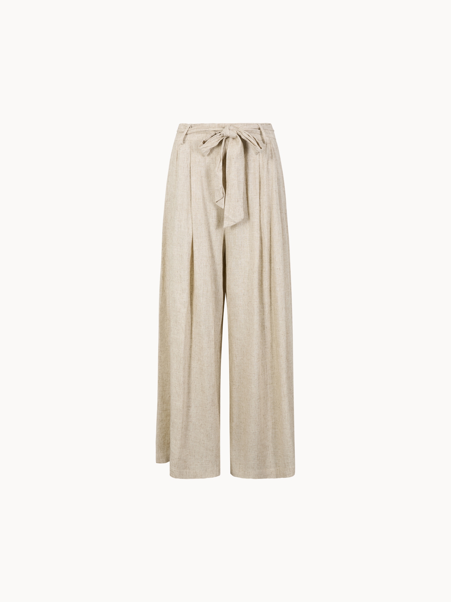 Apricot Leinenhose »Hose«  Einfarbig