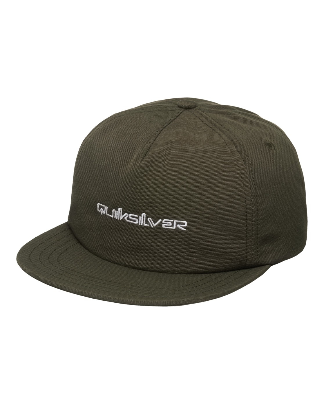 Quiksilver Snapback Cap »Dna Omni«