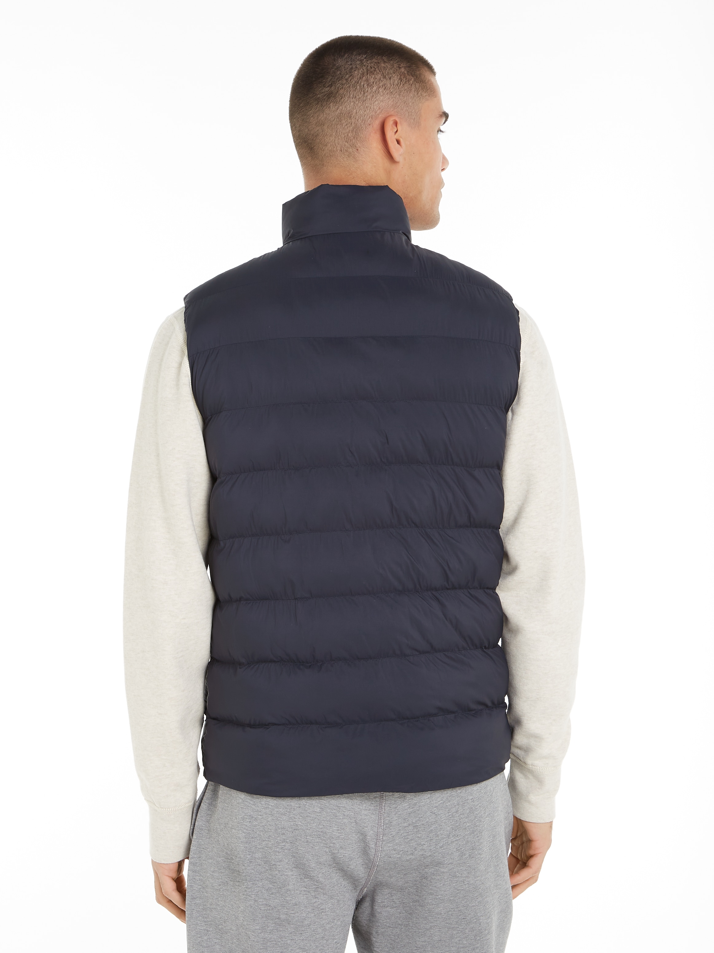 Tommy Hilfiger Steppweste »MID WEIGHT VEST«