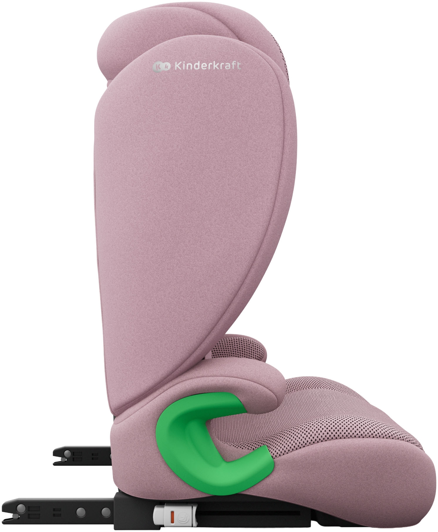 Kinderkraft Autokindersitz »JUNIOR FIX 2 PLUS«