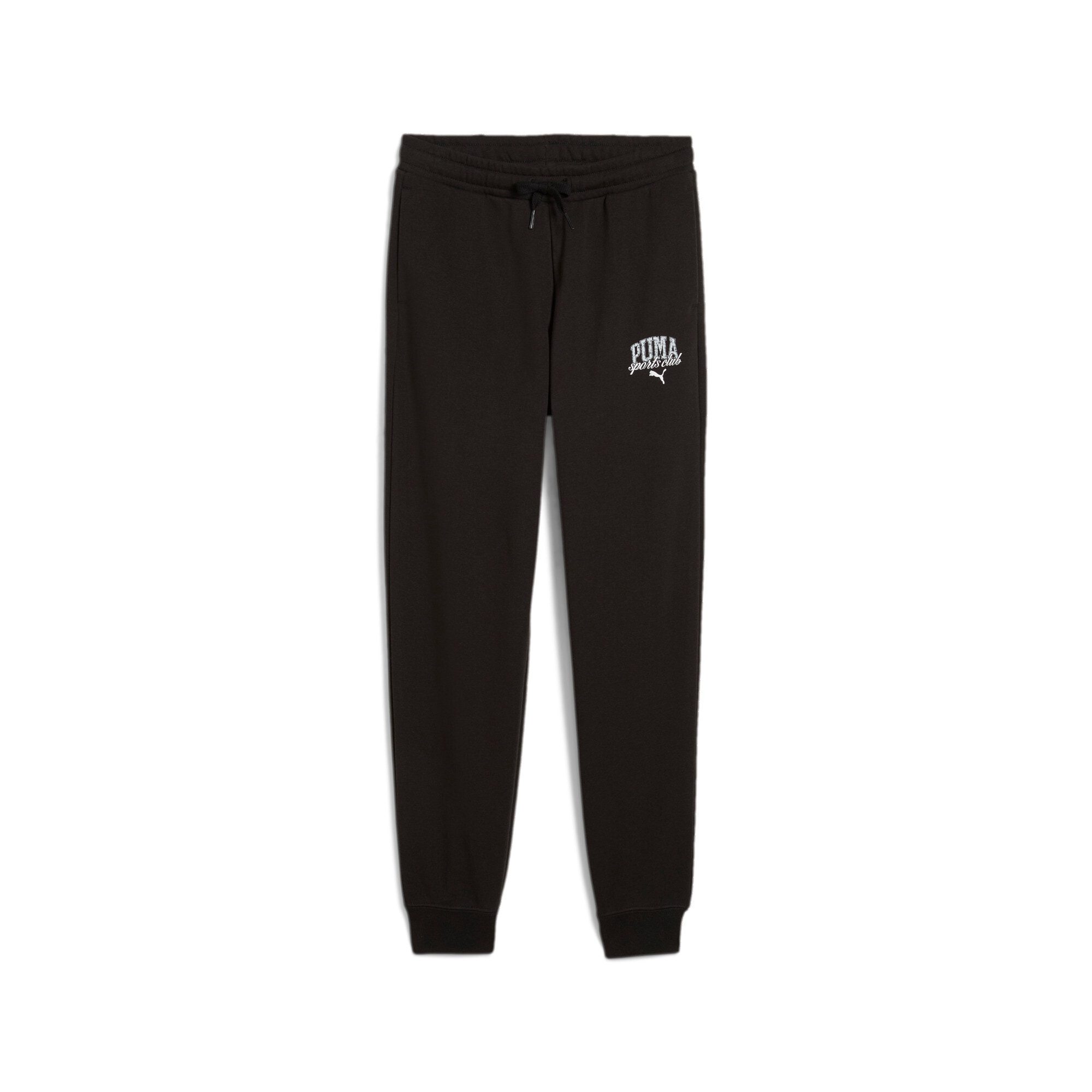 PUMA Trainingshose »CLASS SWEATPANTS TR G«  für Jugendliche, sportlicher Stil, mit Eingrifftaschen