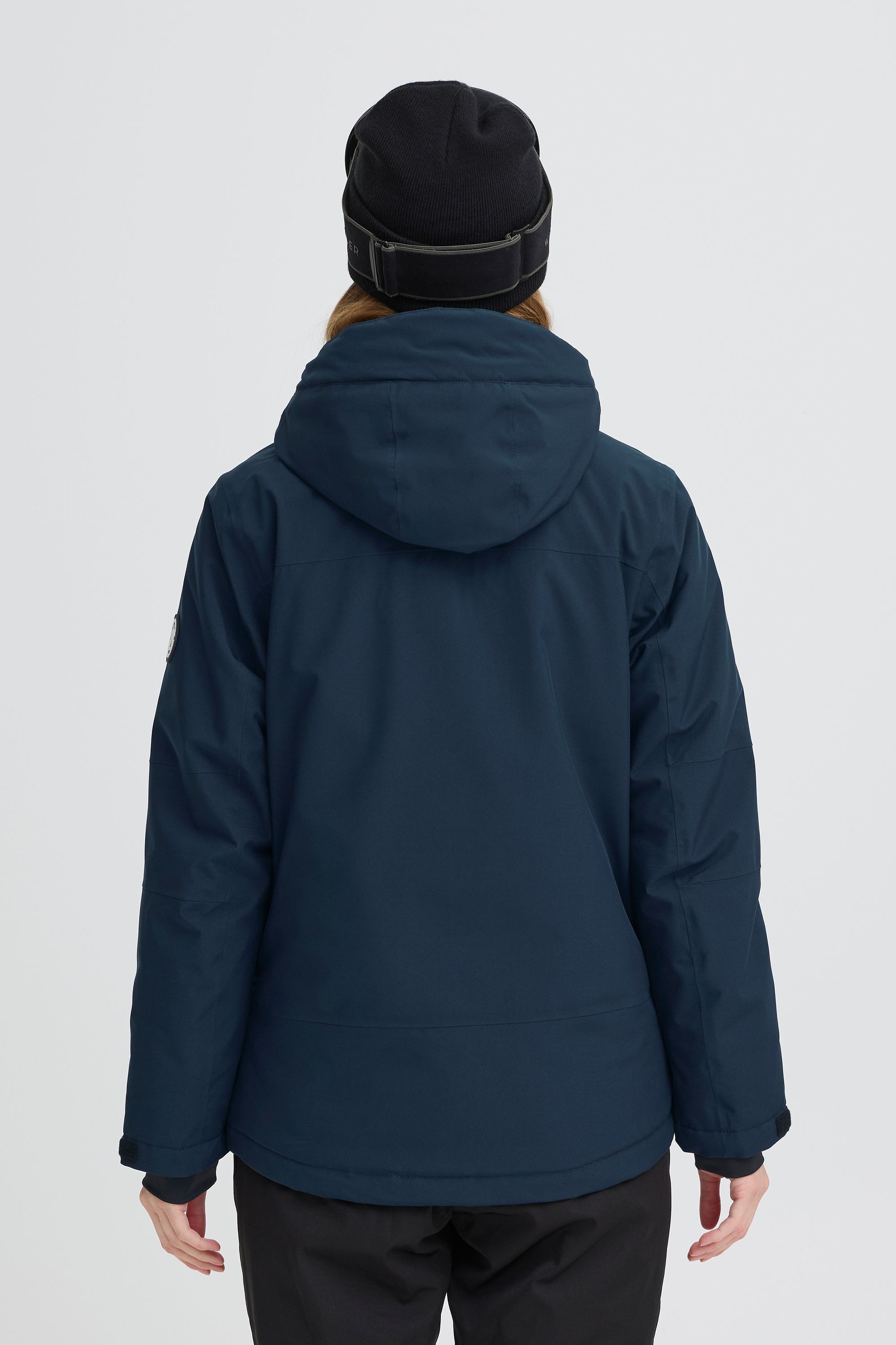 North Bend Skijacke »Skijacke NBMona W«