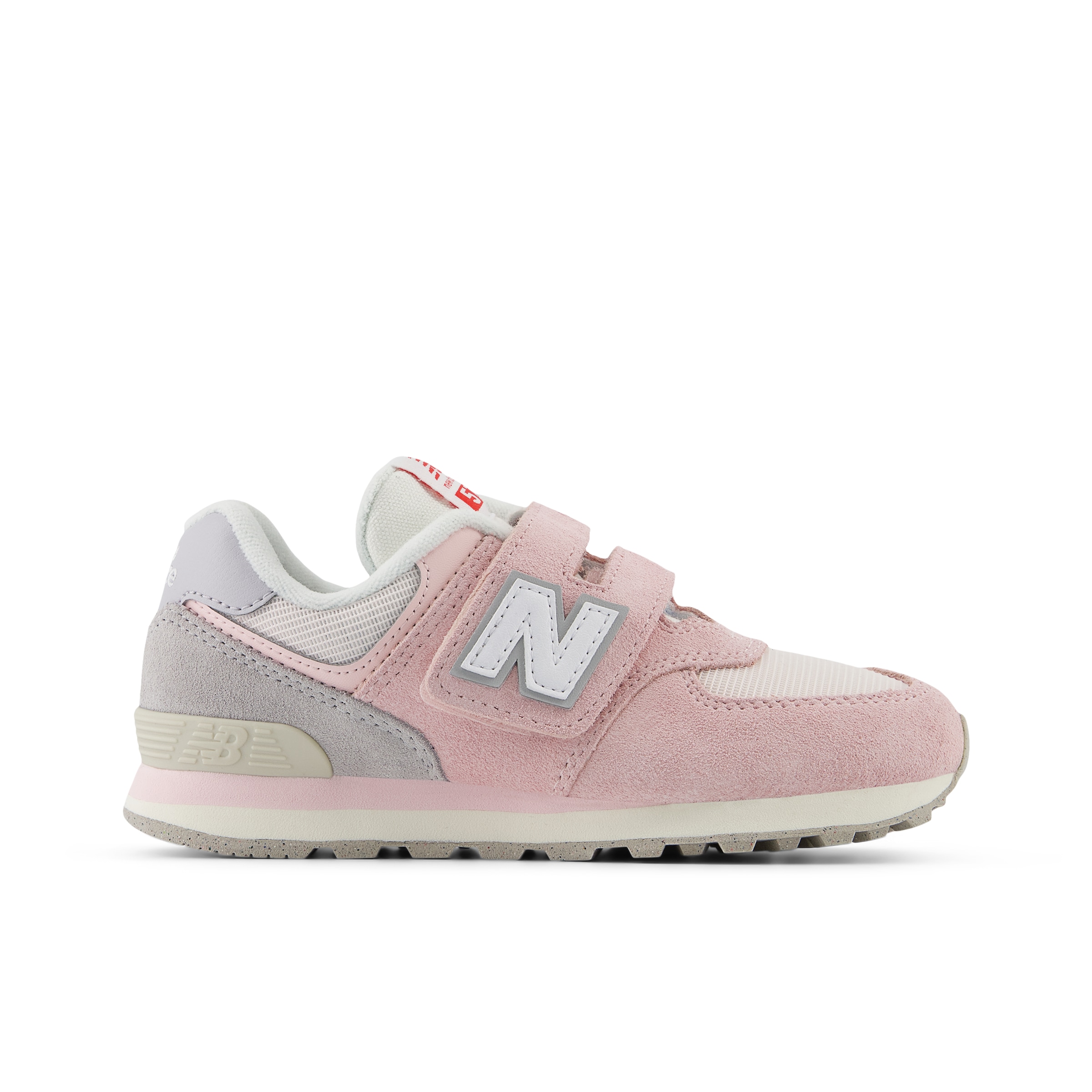 New Balance Sneaker »U574 "Evergreen"«, mit Klettverschluss