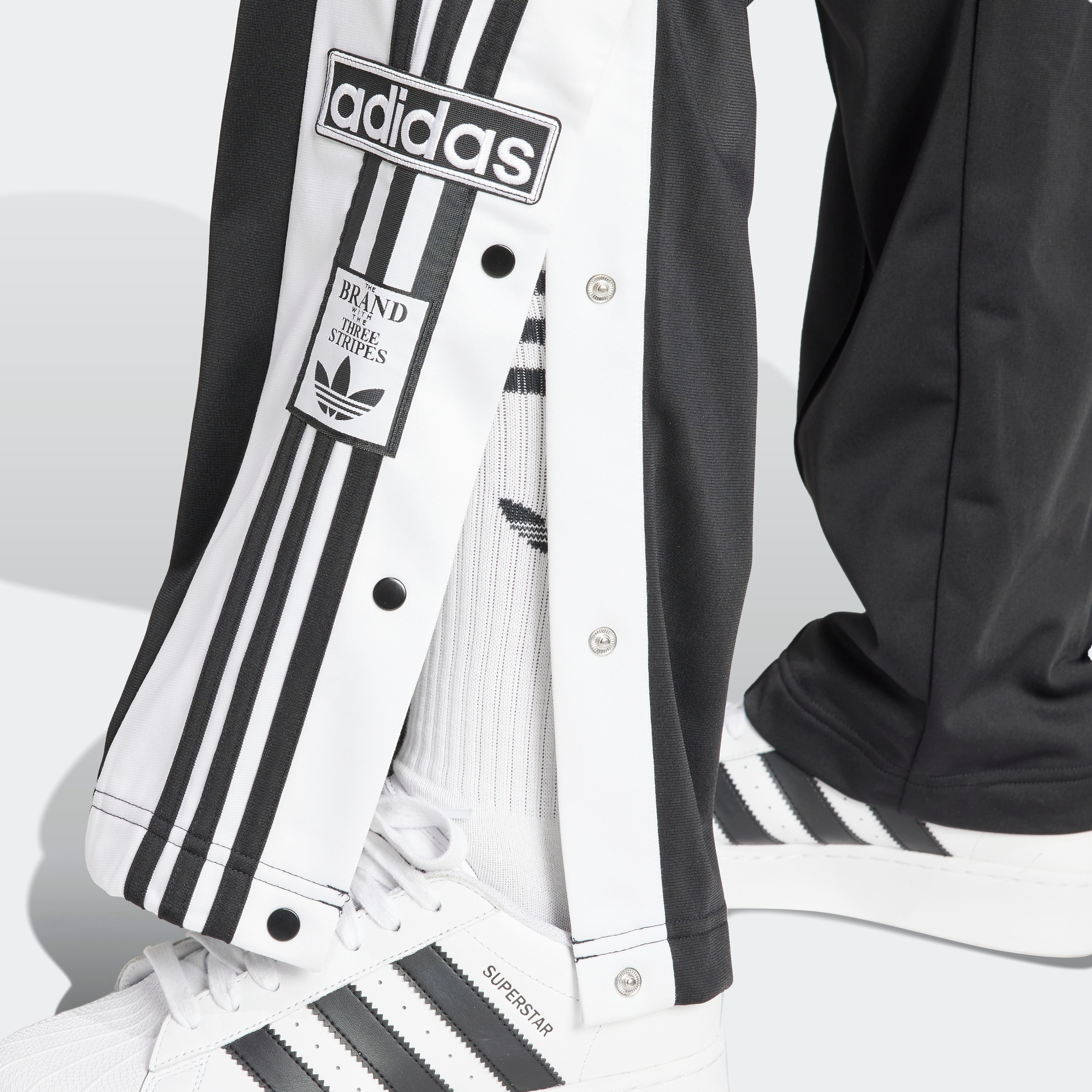 adidas Originals Sporthose »ADIBREAK PANTS«, (1 tlg.)