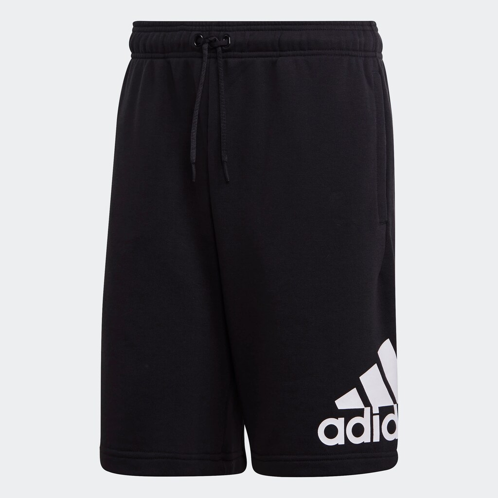 adidas Performance Shorts »MUST HAVES BADGE OF SPORT«