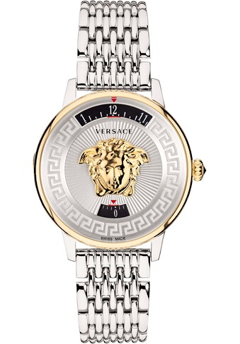 Versace Schweizer Uhr »MEDUSA ICON, VEZ200321« kaufen