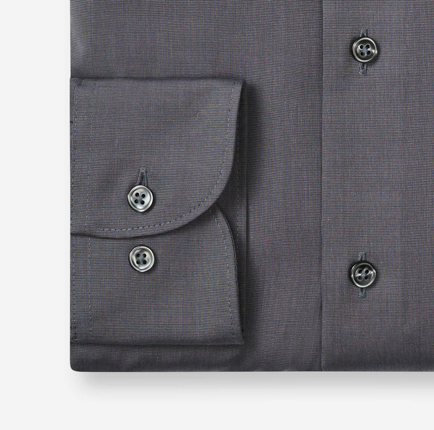OLYMP Businesshemd »Luxor modern fit« Modern fit, New-Kentkragen, schlichtes Design