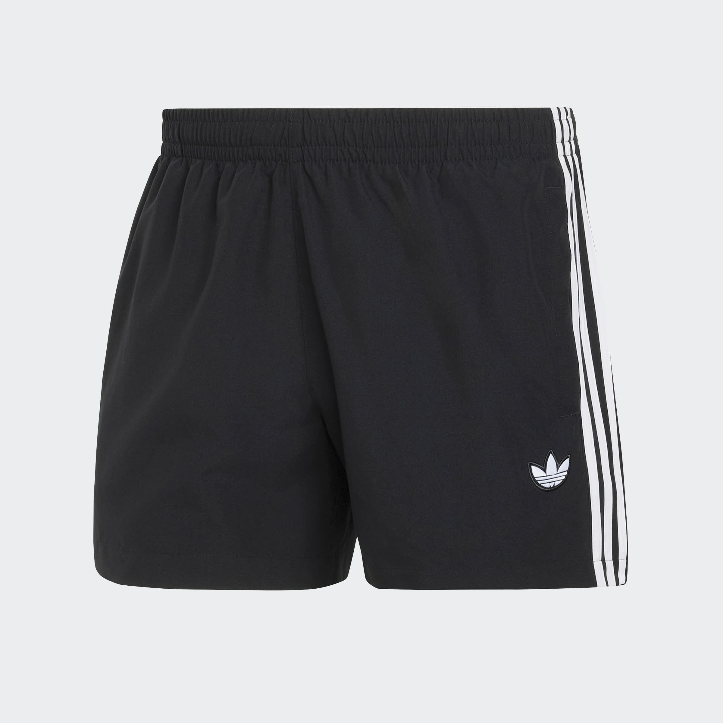 adidas Originals Shorts »3-STREIFEN«