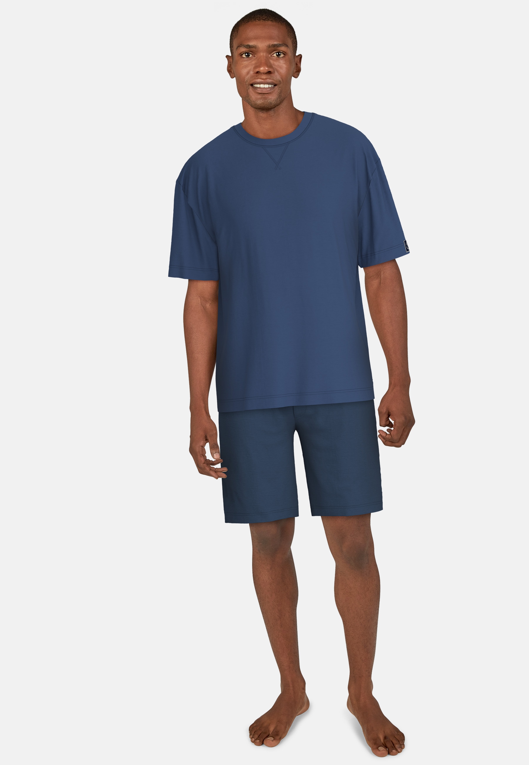 TOM TAILOR T-Shirt, mit kurzem Arm