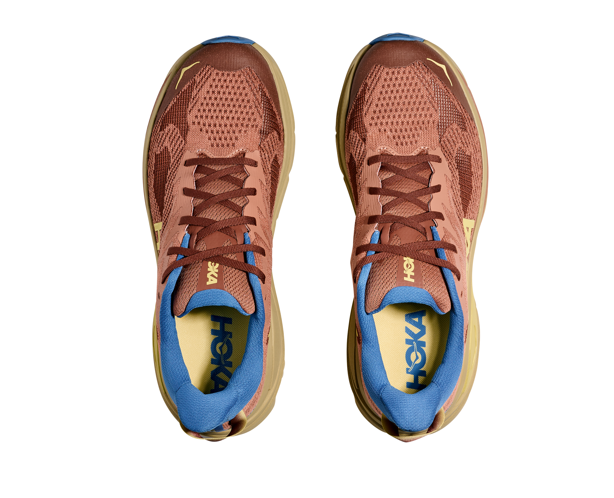 Hoka One One Trailrunningschuh »CHALLENGER 8«  Trail-Running