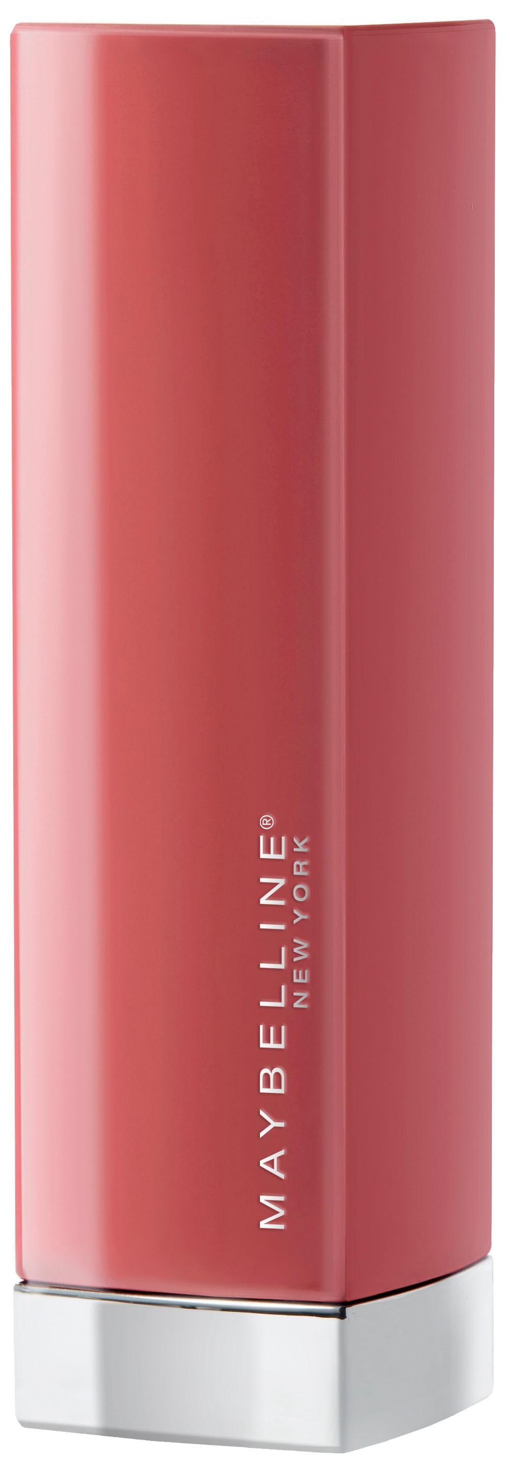 MAYBELLINE NEW YORK Lippenstift »Color Sensational Made For All«