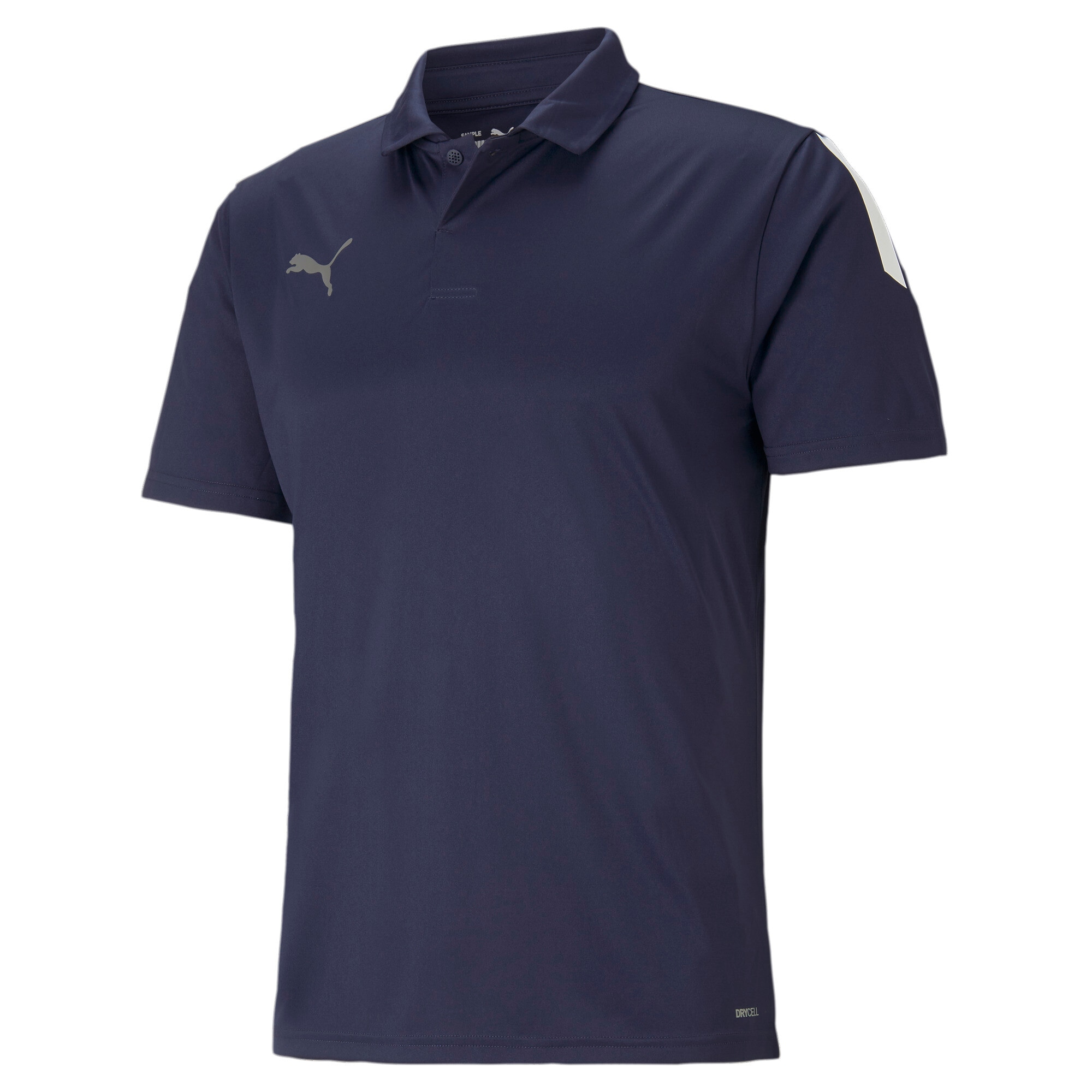 PUMA Poloshirt »TEAMLIGA SIDELINE POLO«