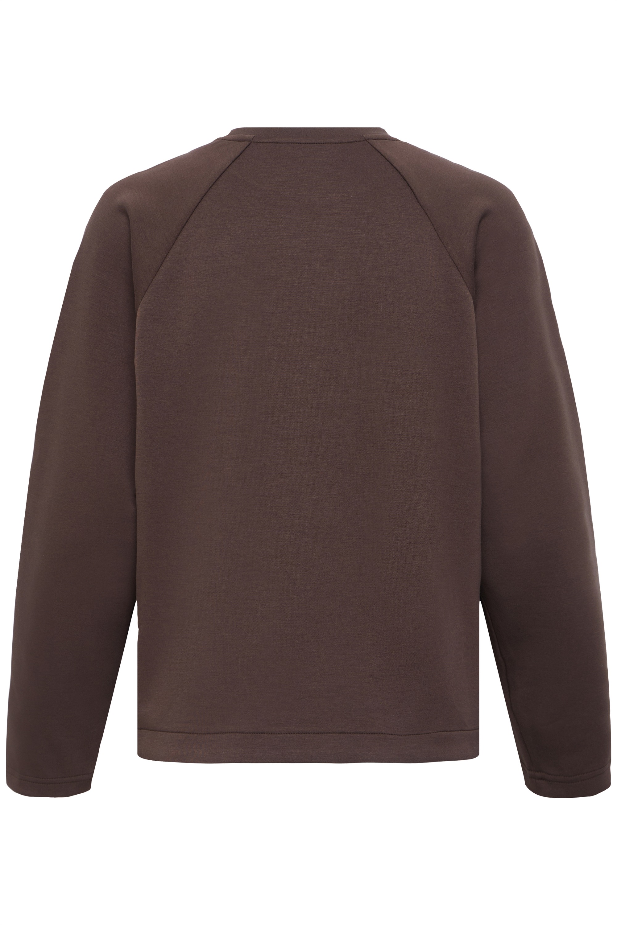 b.young Longtop »Damen Langarm BYPUSTI«