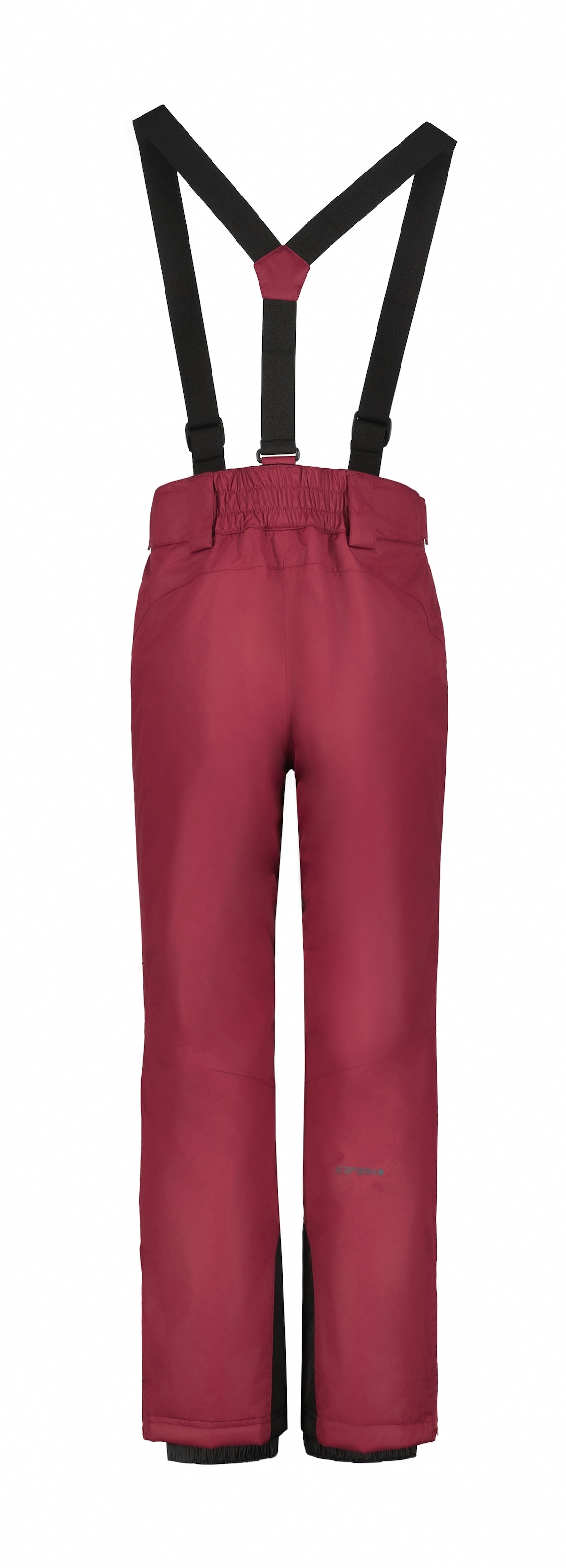 Icepeak Schneehose »ICEPEAK LORENA JR«  sportlicher Stil, für Kinder und Jugendliche, wasserdicht