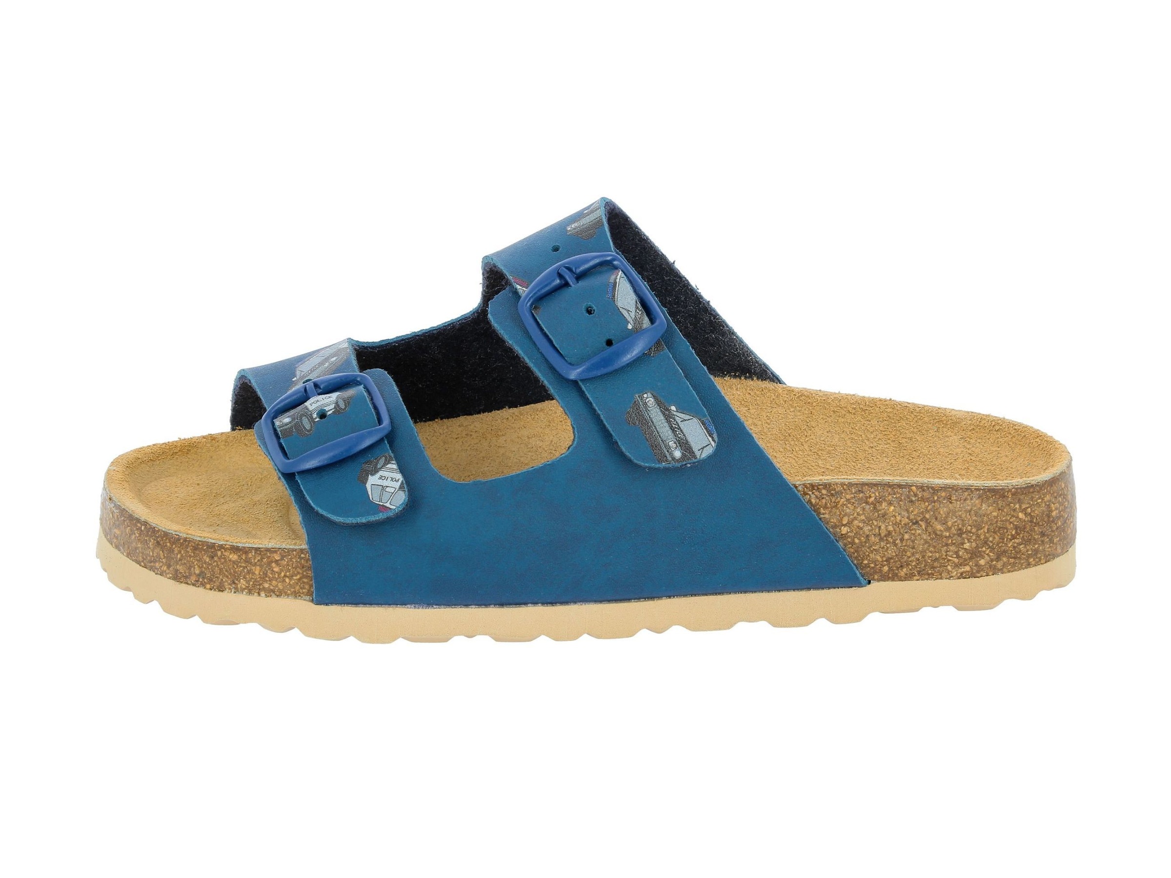 Lico Pantolette »Pantolette Bioline Emergency marine«