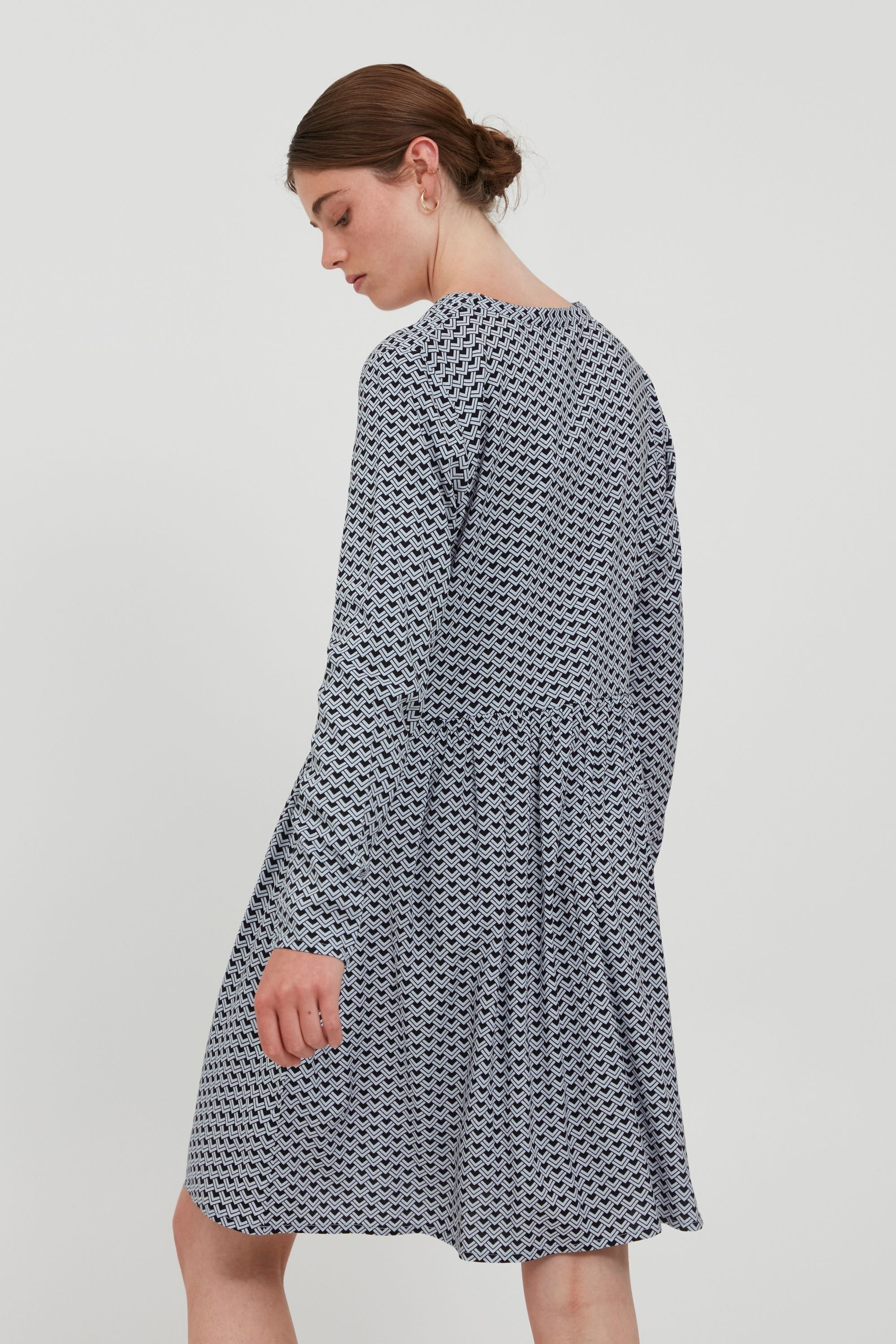 Ichi Sommerkleid »Sommerkleid IHVera«
