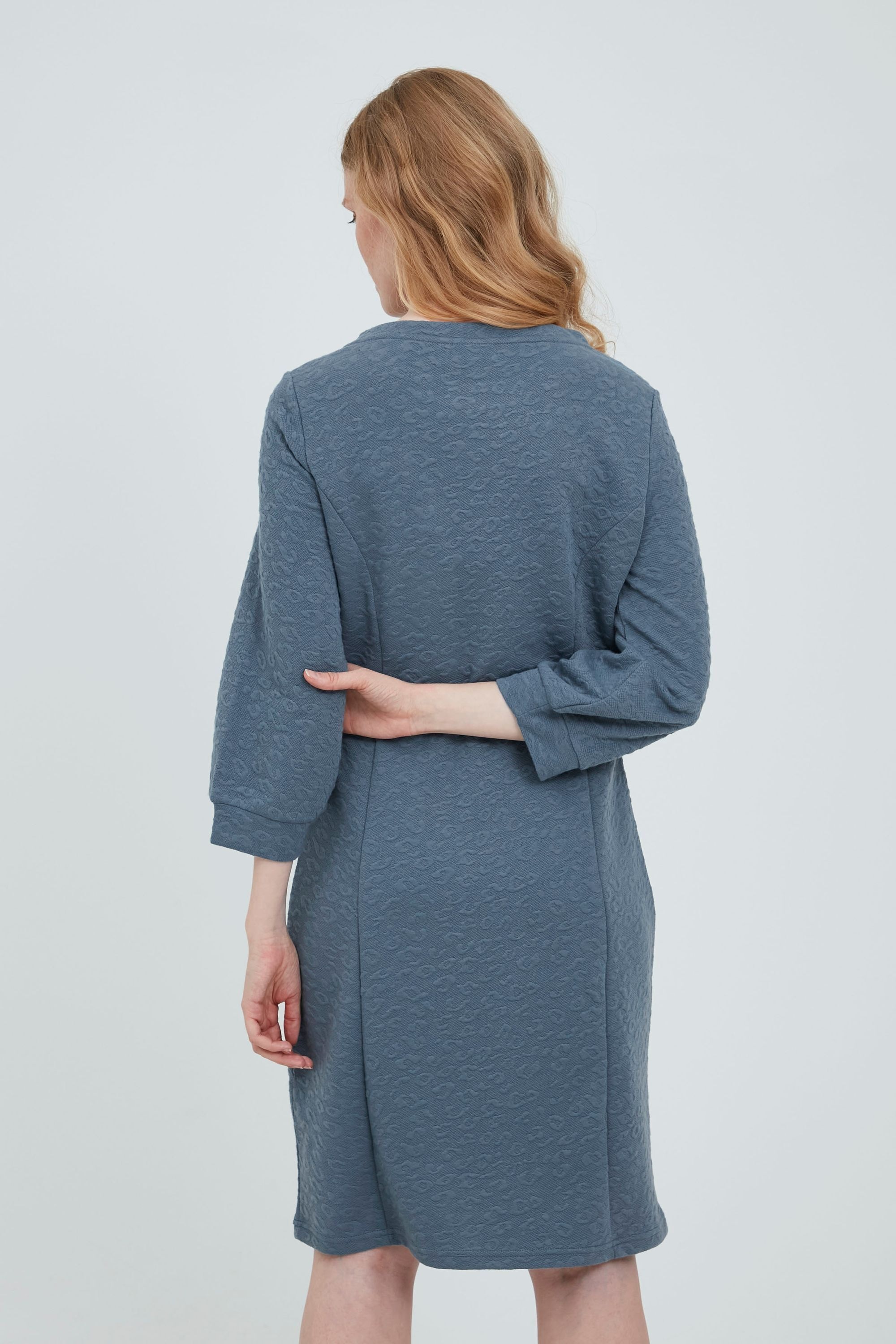 fransa Sweatkleid »Sweatkleid FRBecardi«