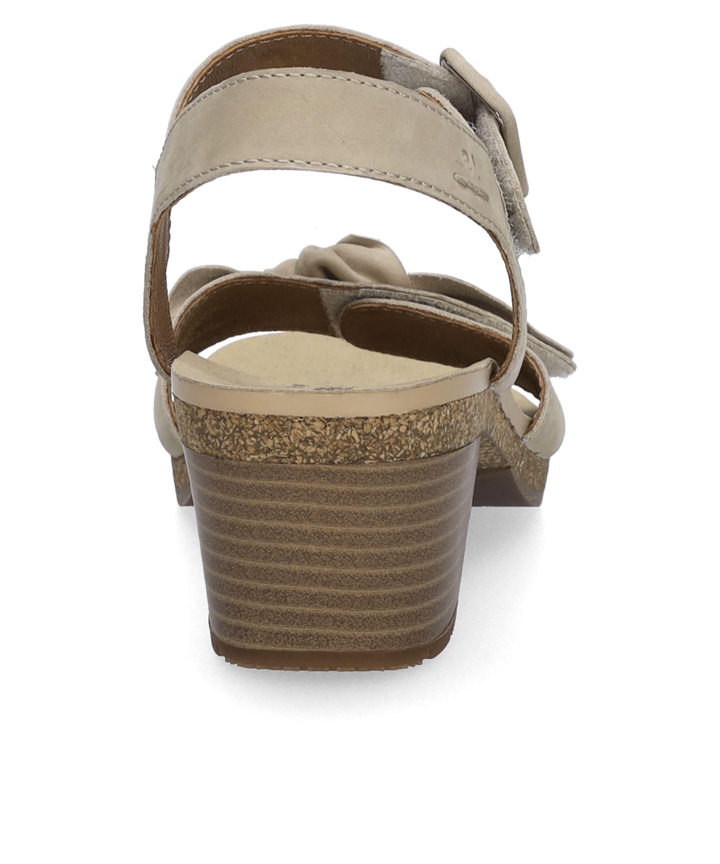 Josef Seibel Sandale »Grace 11, beige«