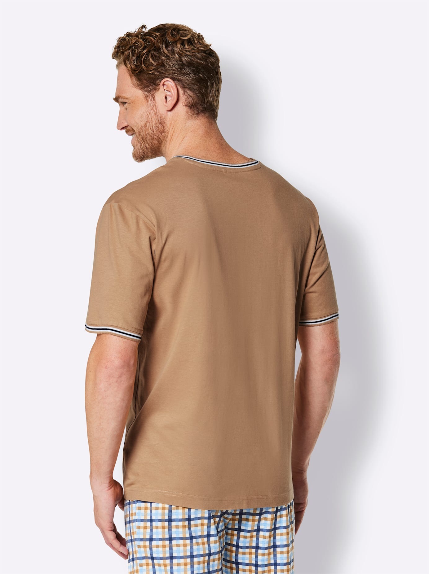 Schlafanzug-Shirt