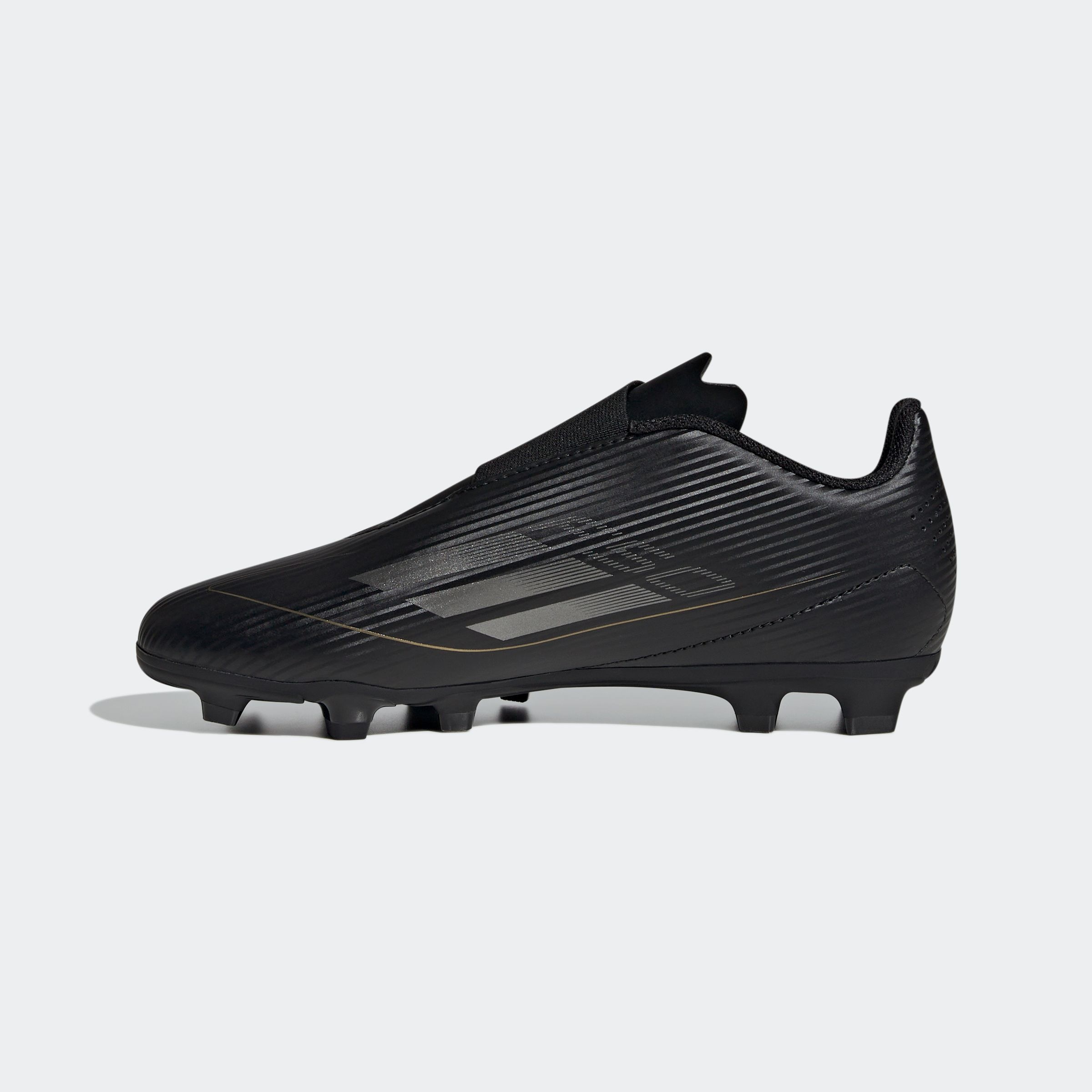 adidas Performance Fußballschuh »F50 CLUB HOOK-AND-LOOP KIDS FXG«