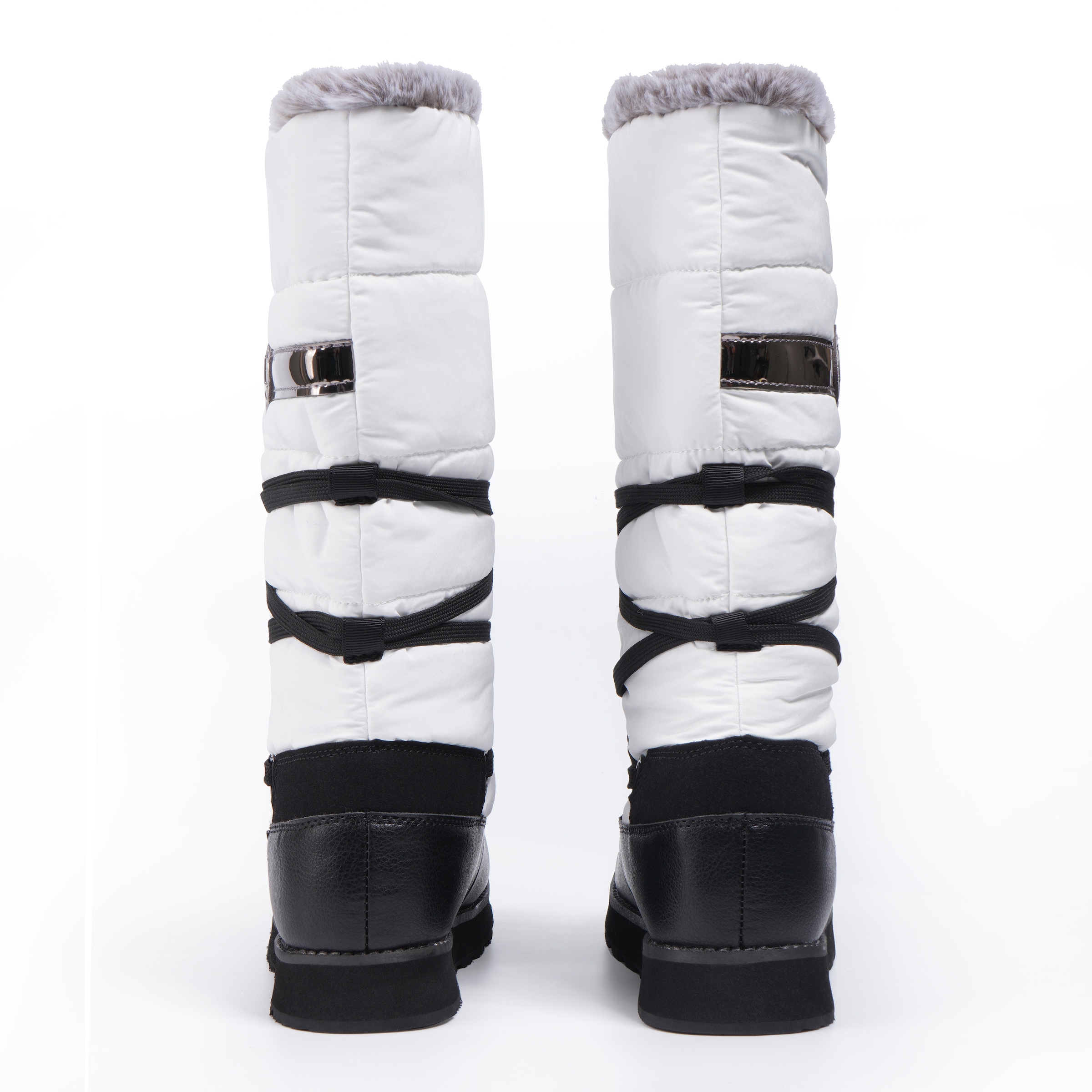 Luhta Snowboots »TAHTOVA MS«, Winterboots, Winterstiefel, Winterschuhe, wasserdicht und gefüttert