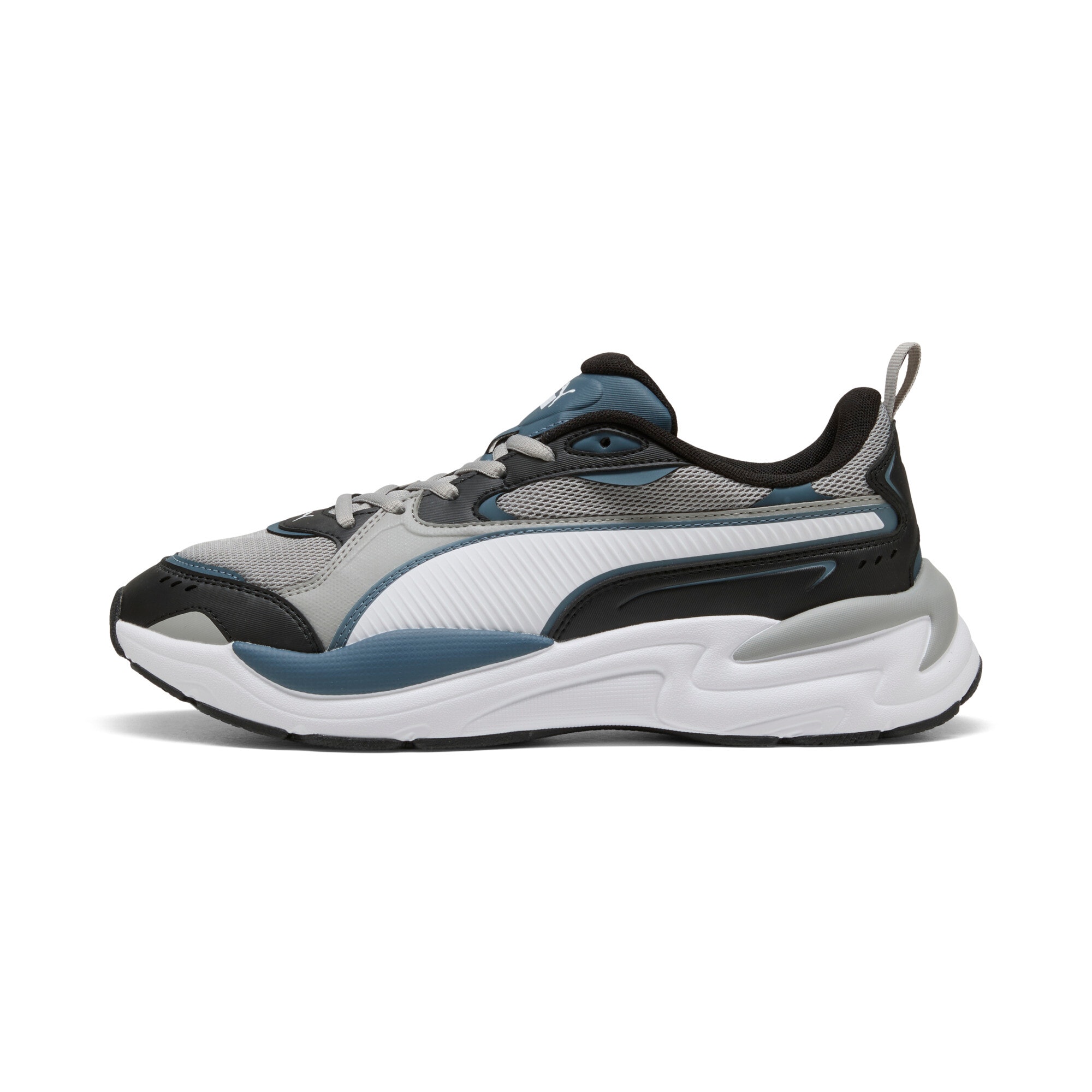 PUMA Sneaker »X-RAY 4«  für sportliche Aktivitäten und Streetwear, mit Textil-Obermaterial