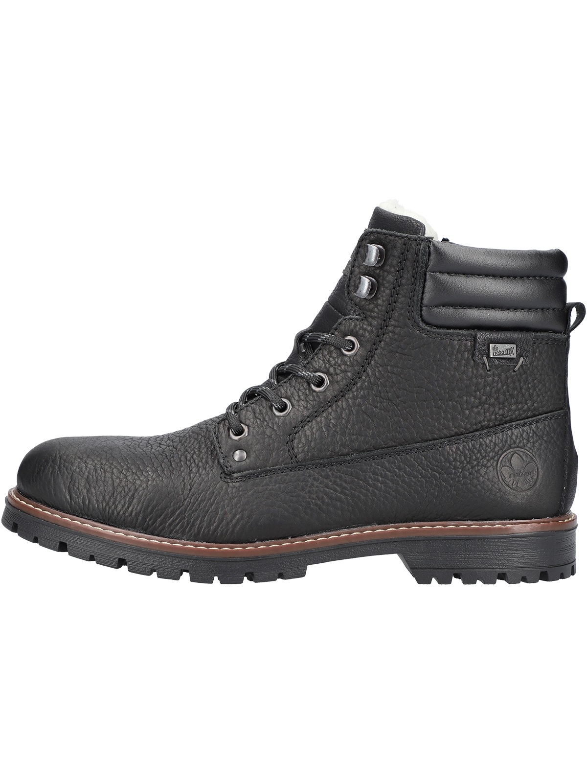 Rieker Winterstiefel »Stiefel«