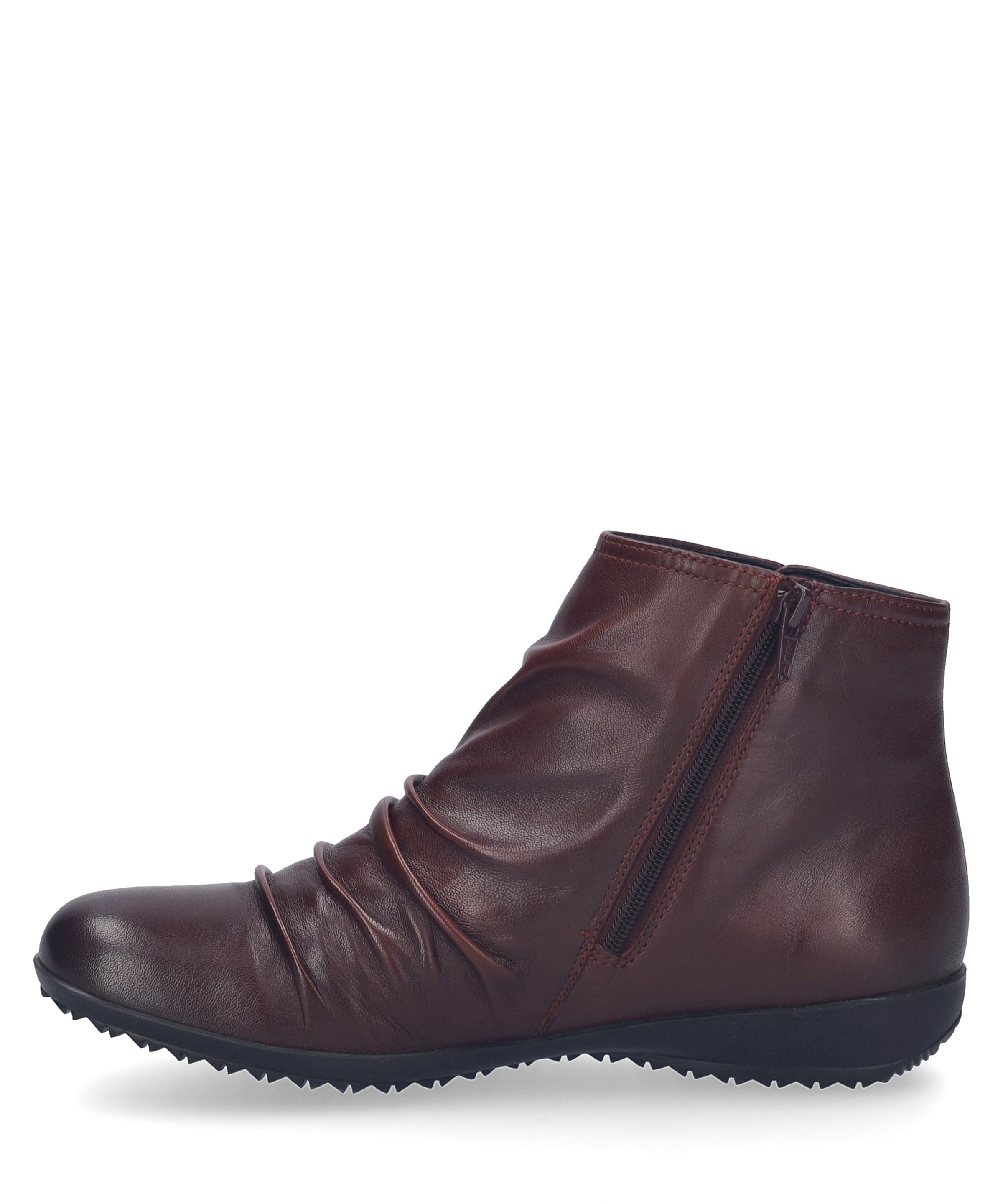 Josef Seibel Stiefelette »Naly 12, bordeaux«